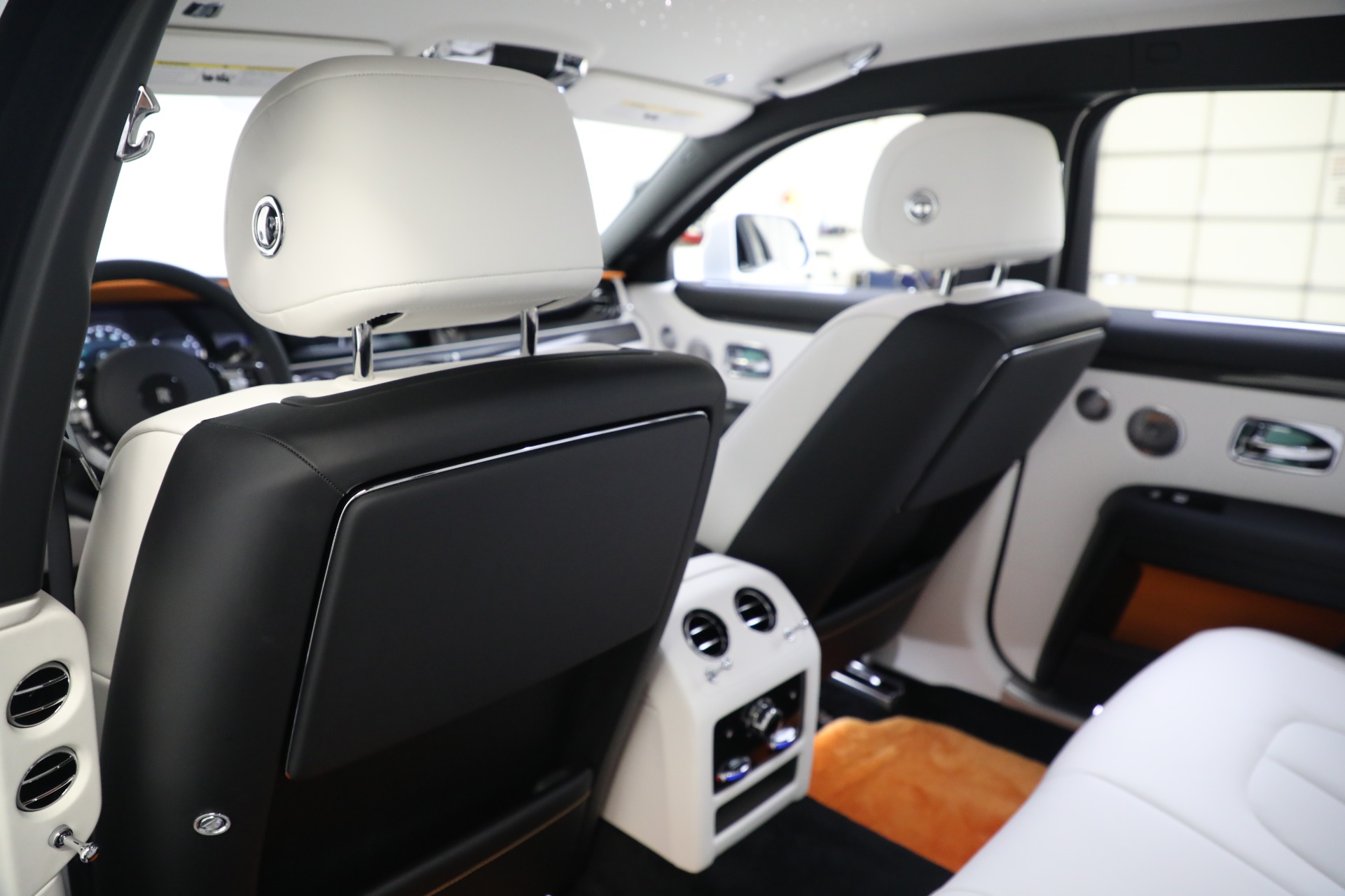 New 2023 Rolls-Royce Ghost Black Badge | St. Petersburg, FL