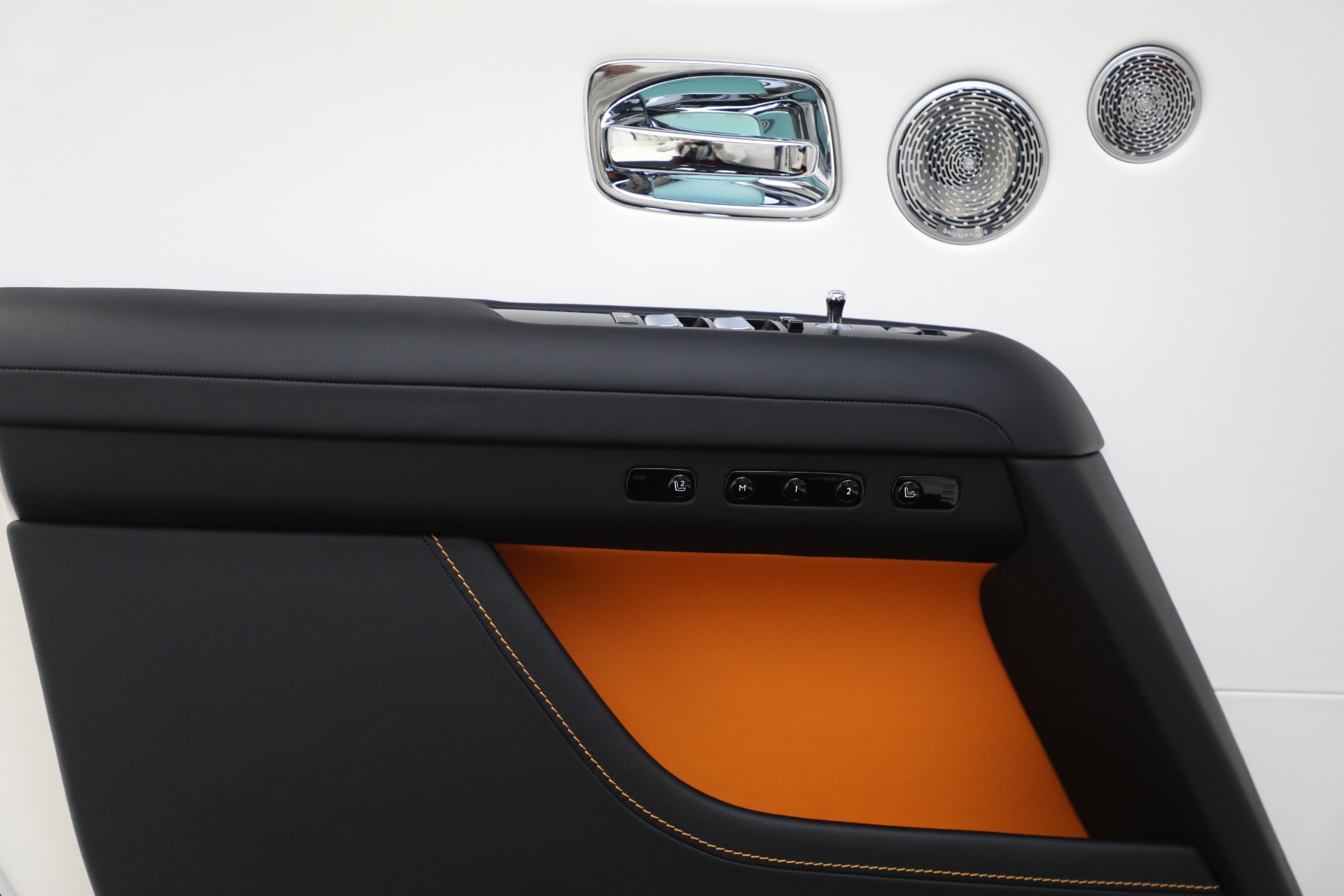 New 2023 Rolls-Royce Ghost Black Badge | St. Petersburg, FL