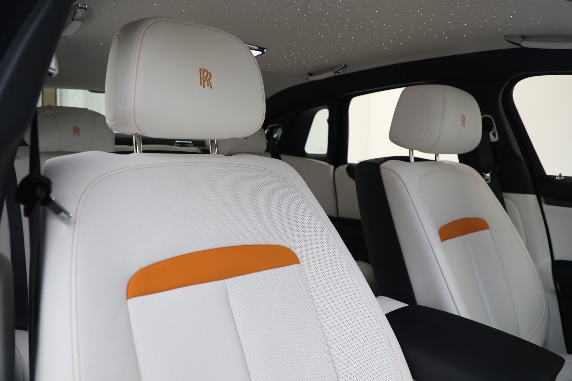 New 2023 Rolls-Royce Ghost Black Badge | St. Petersburg, FL