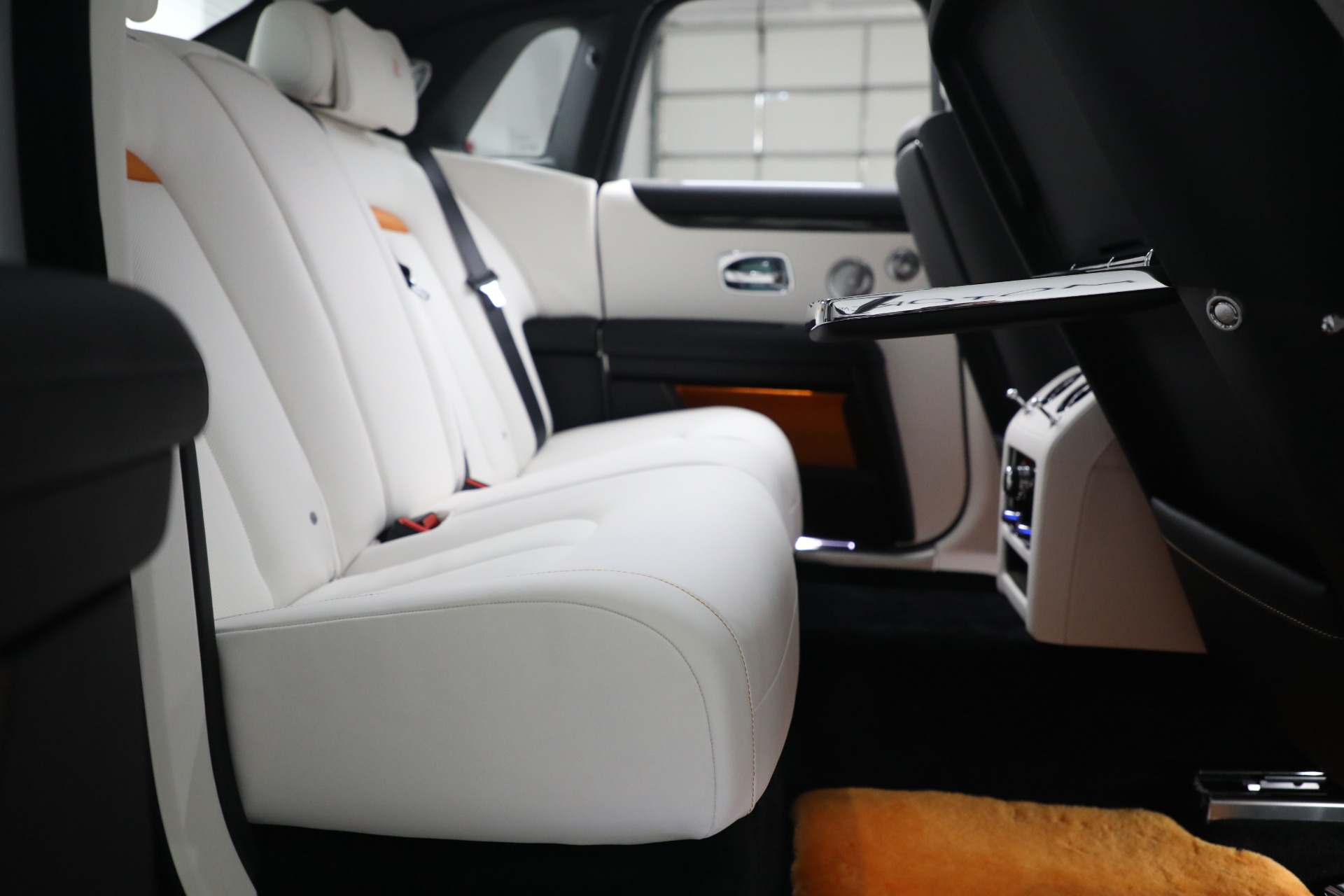 New 2023 Rolls-Royce Ghost Black Badge | St. Petersburg, FL