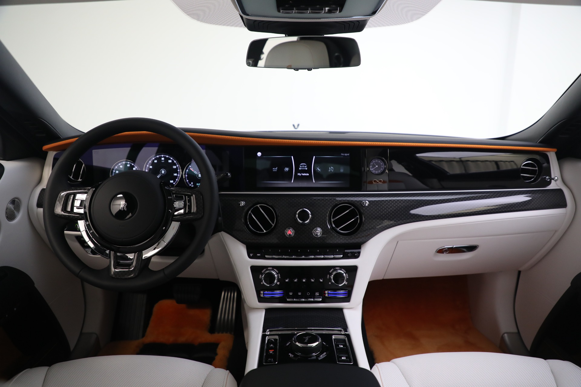 New 2023 Rolls-Royce Ghost Black Badge | St. Petersburg, FL