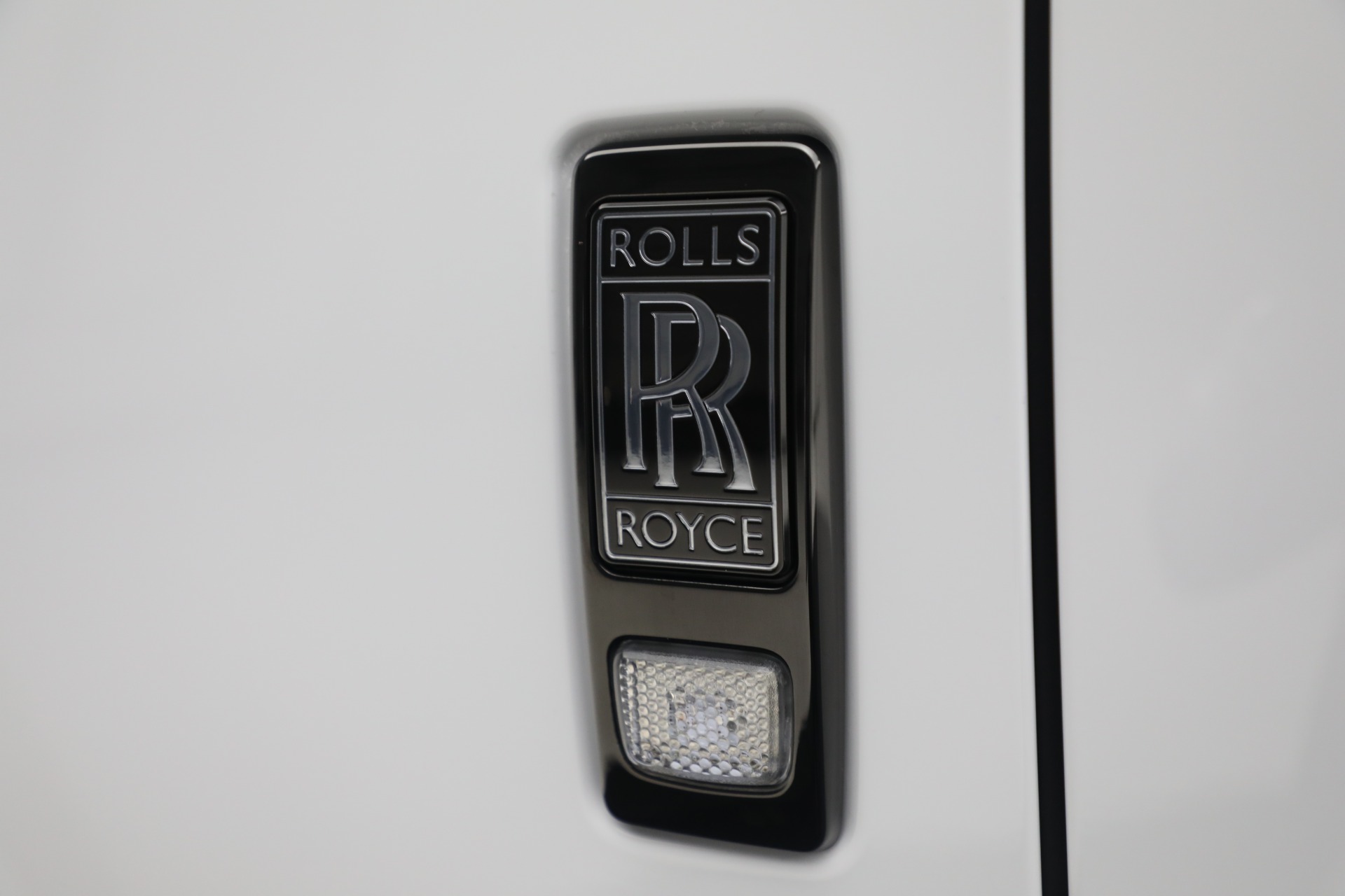 New 2023 Rolls-Royce Ghost Black Badge | St. Petersburg, FL