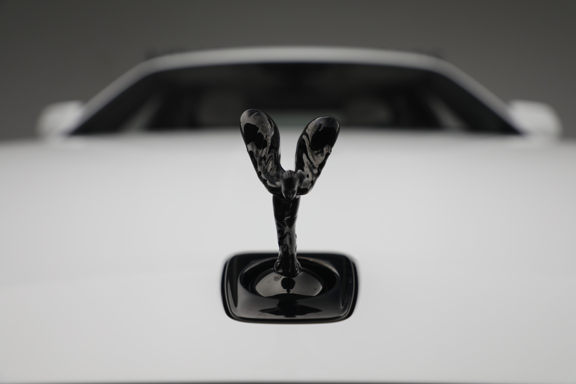 New 2023 Rolls-Royce Ghost Black Badge | St. Petersburg, FL
