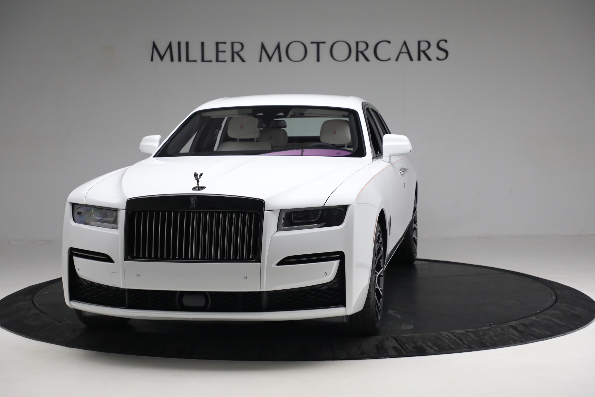 New 2023 Rolls-Royce Ghost Black Badge | St. Petersburg, FL