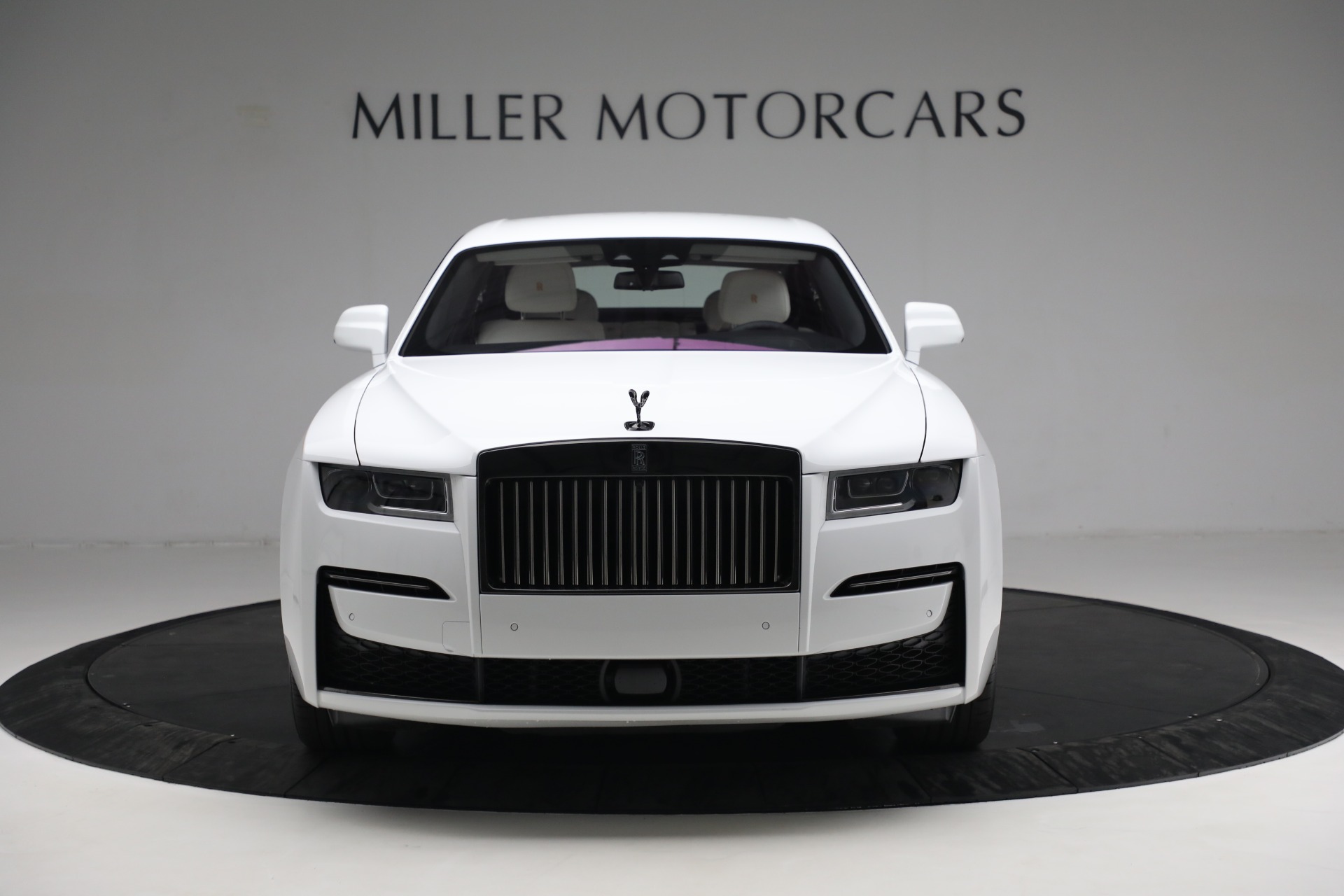 New 2023 Rolls-Royce Ghost Black Badge | St. Petersburg, FL