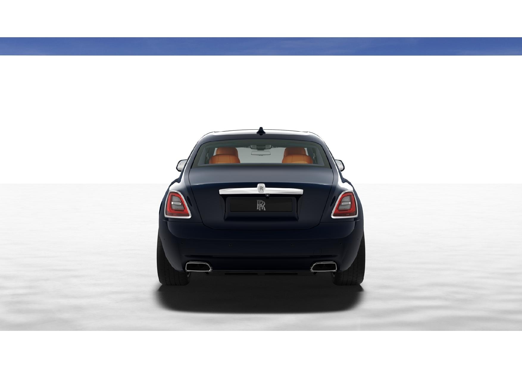 New 2023 Rolls-Royce Ghost | St. Petersburg, FL