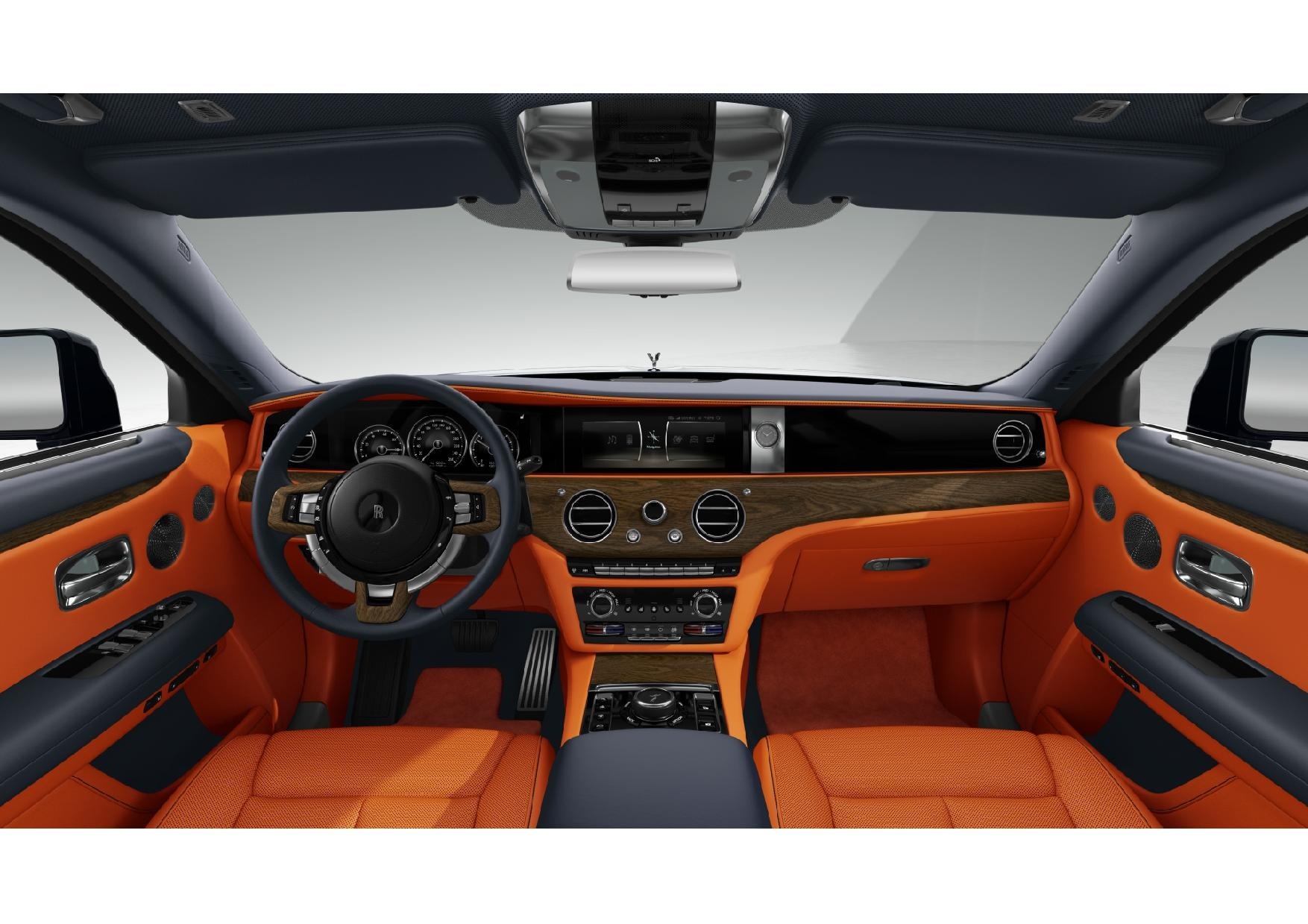 New 2023 Rolls-Royce Ghost | St. Petersburg, FL