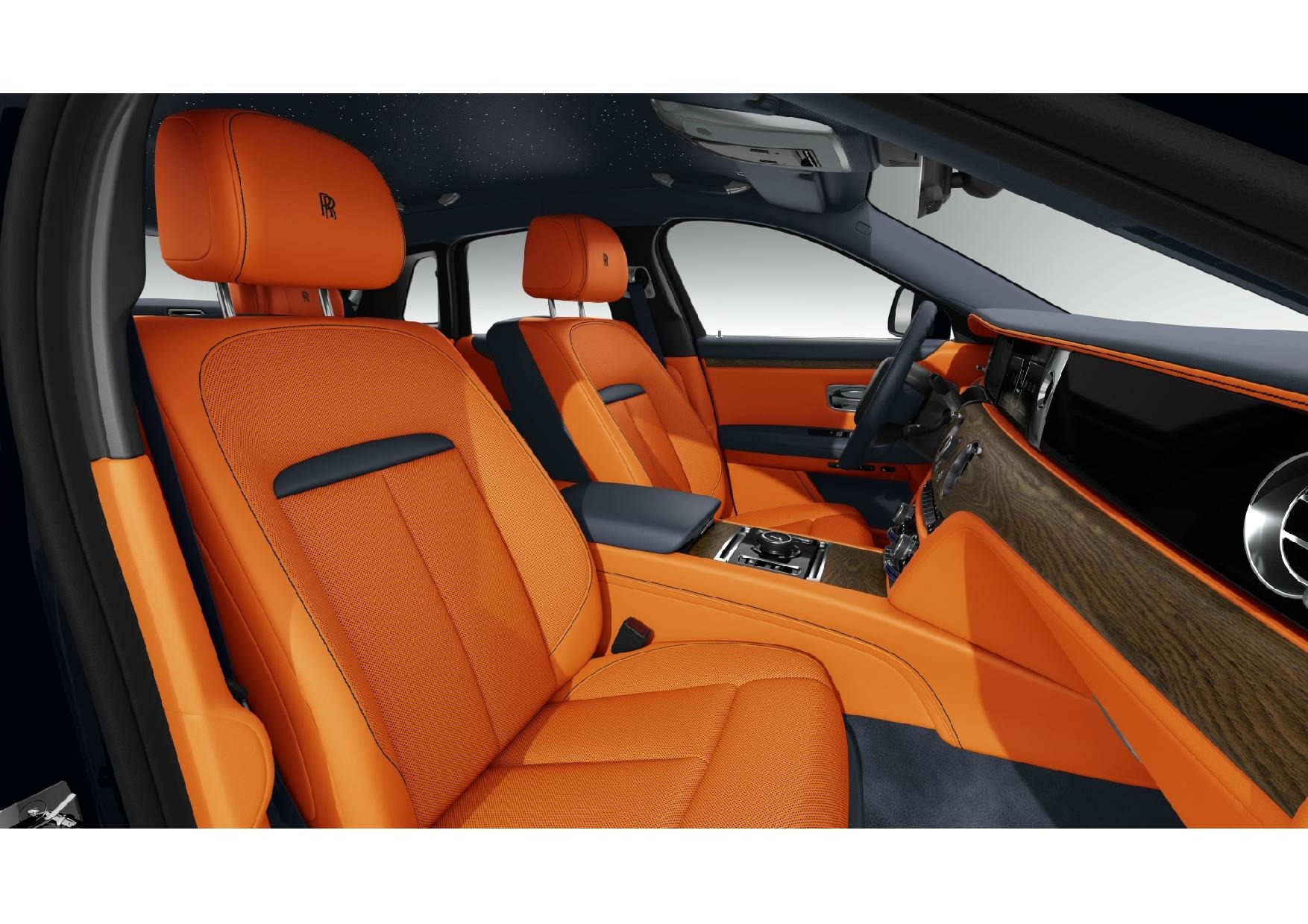 New 2023 Rolls-Royce Ghost | St. Petersburg, FL