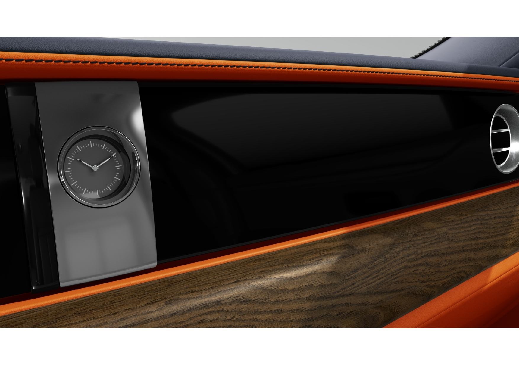 New 2023 Rolls-Royce Ghost | St. Petersburg, FL