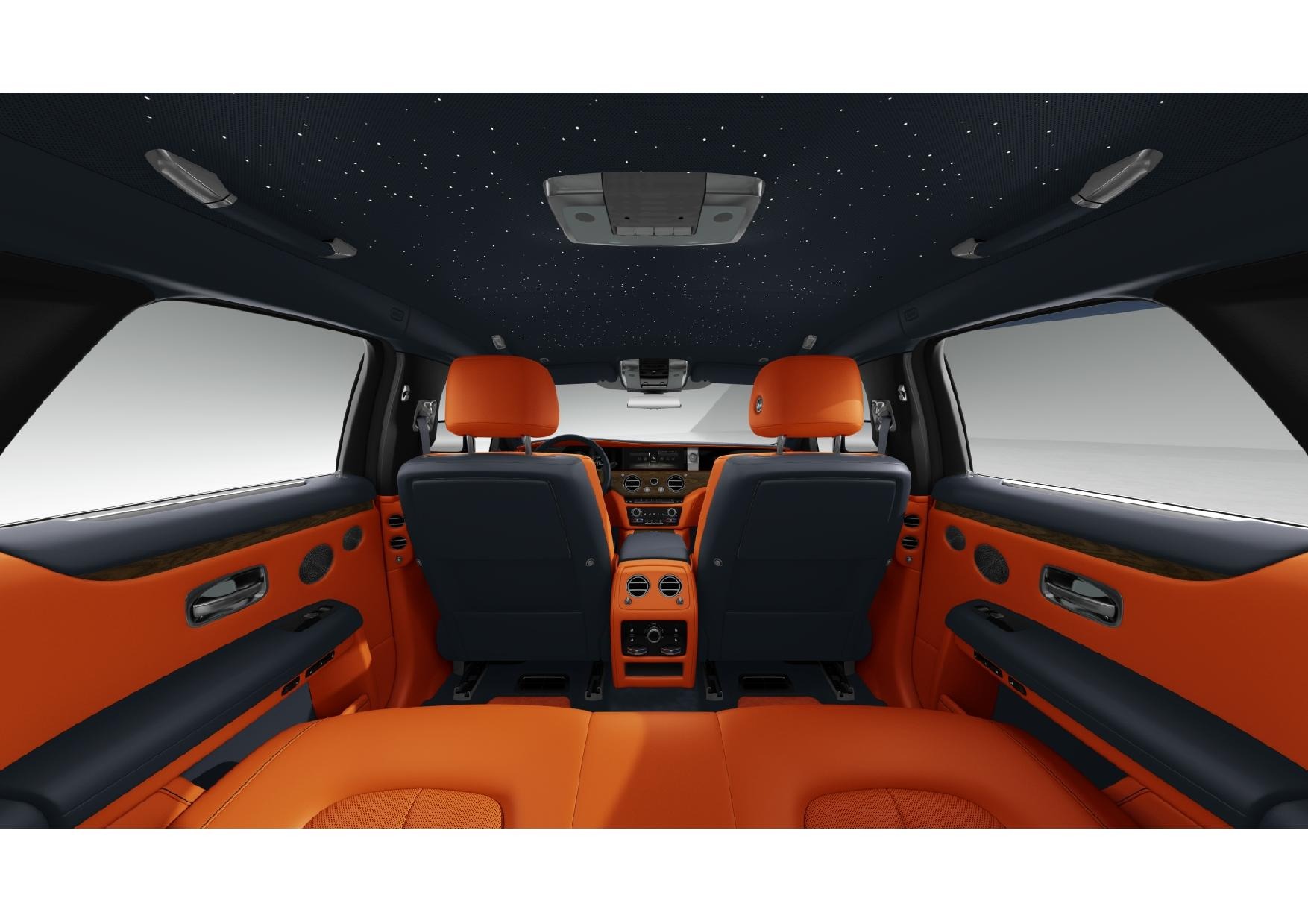 New 2023 Rolls-Royce Ghost | St. Petersburg, FL
