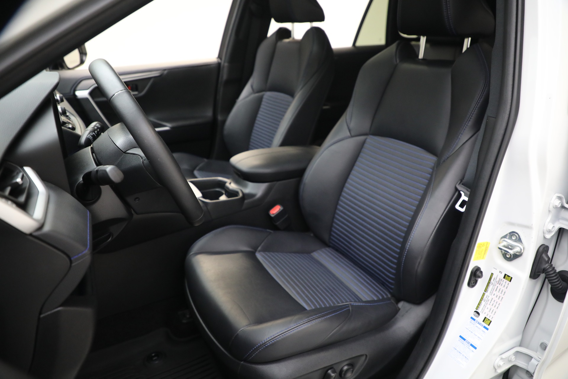 Used 2021 Toyota RAV4 Hybrid XSE | St. Petersburg, FL