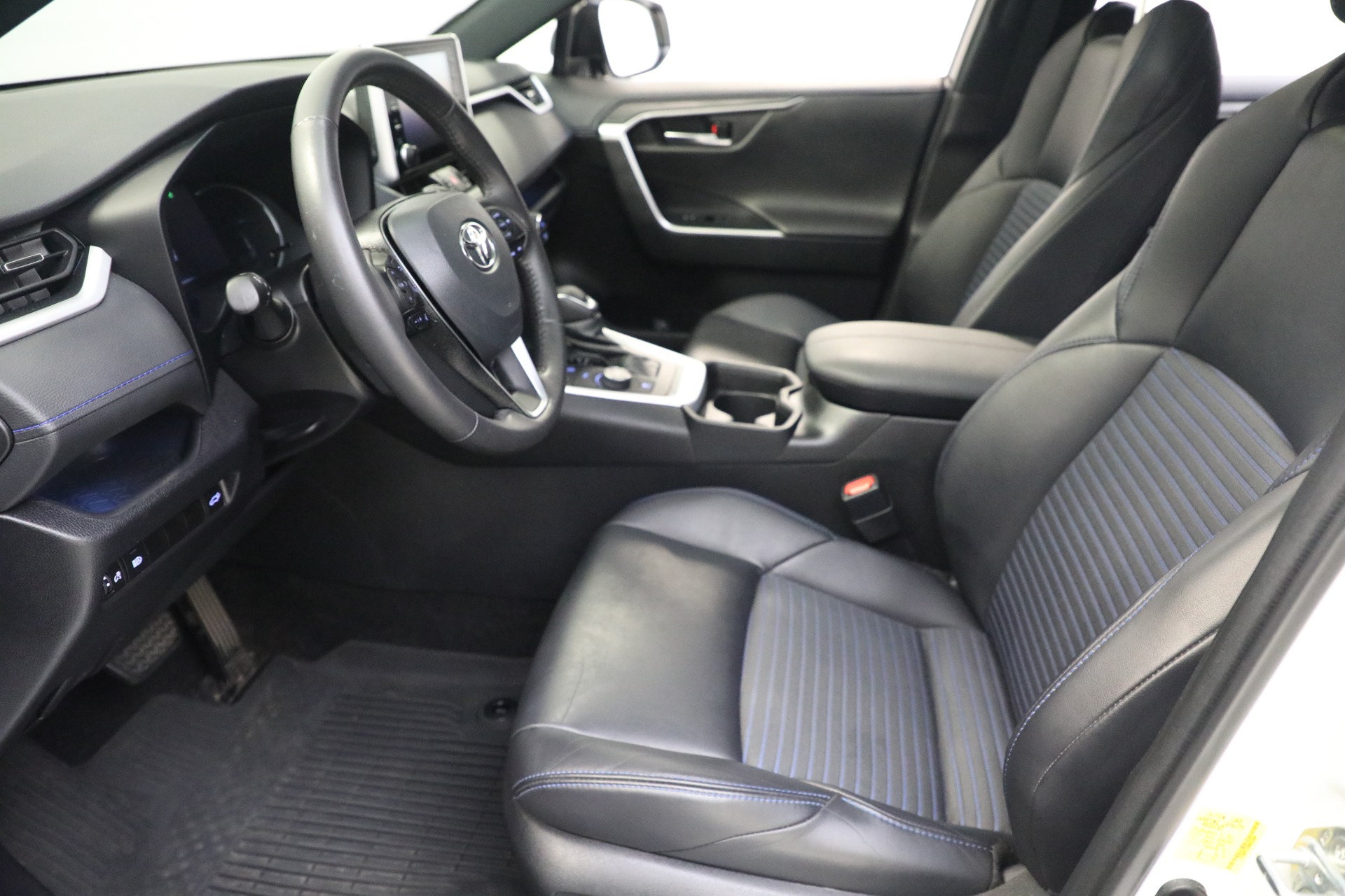 Used 2021 Toyota RAV4 Hybrid XSE | St. Petersburg, FL