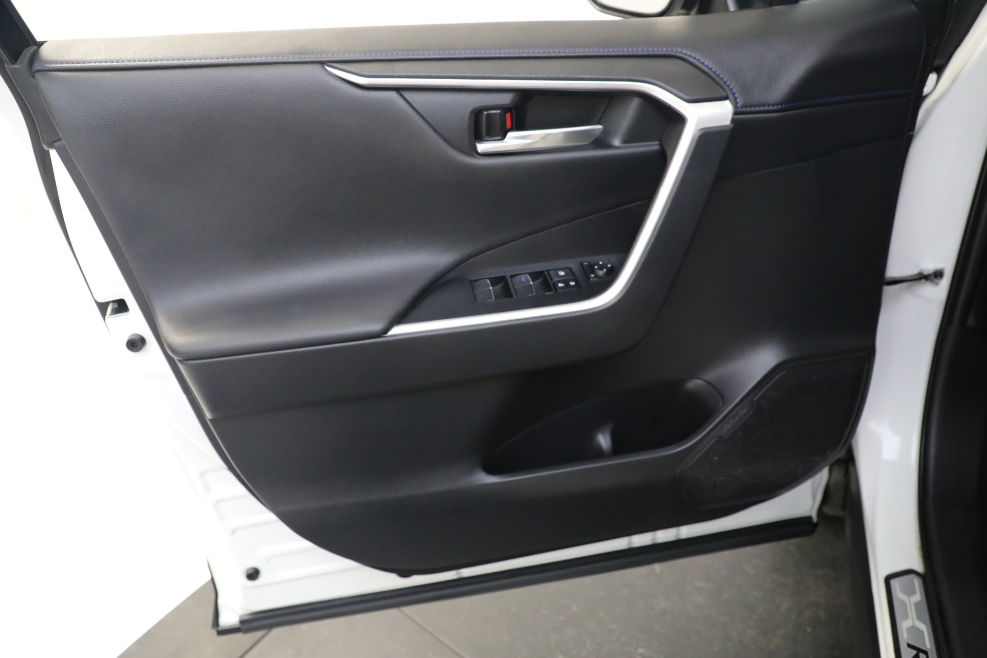 Used 2021 Toyota RAV4 Hybrid XSE | St. Petersburg, FL
