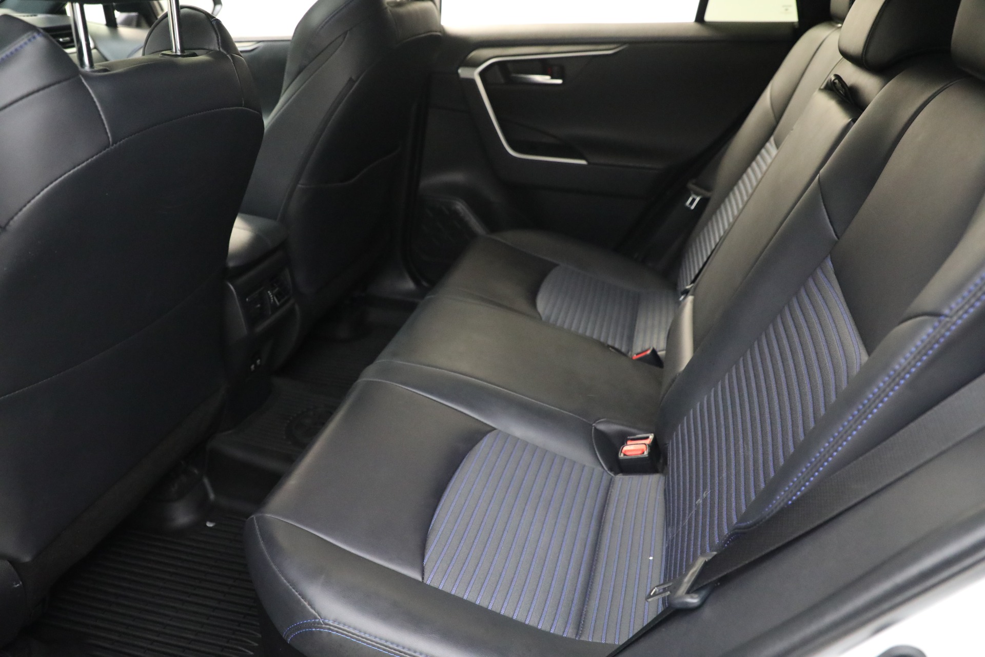 Used 2021 Toyota RAV4 Hybrid XSE | St. Petersburg, FL