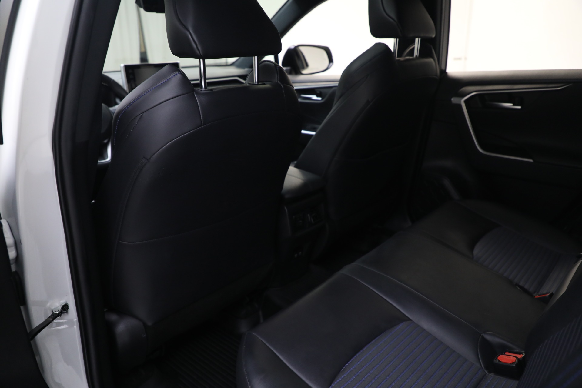 Used 2021 Toyota RAV4 Hybrid XSE | St. Petersburg, FL