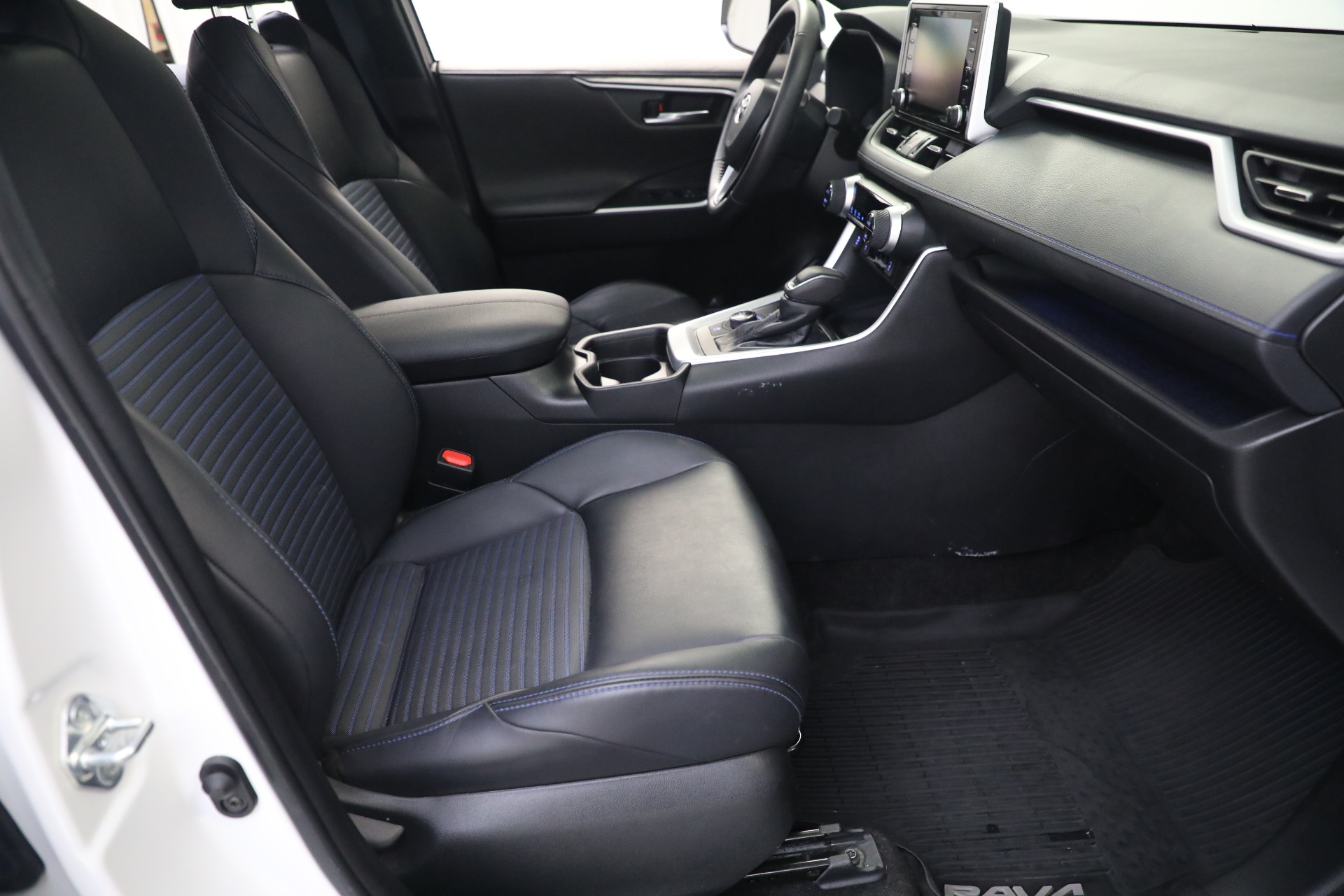 Used 2021 Toyota RAV4 Hybrid XSE | St. Petersburg, FL