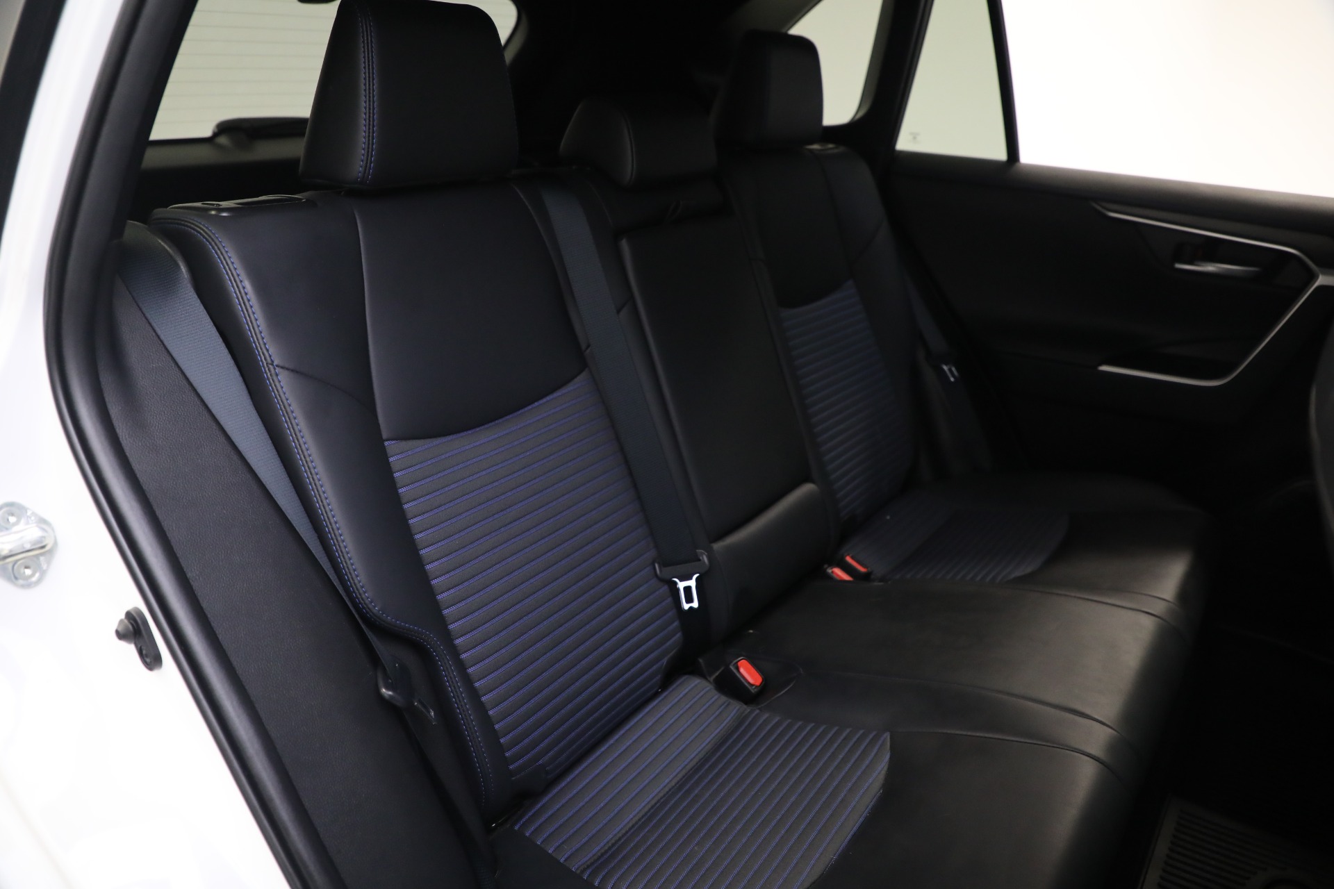 Used 2021 Toyota RAV4 Hybrid XSE | St. Petersburg, FL