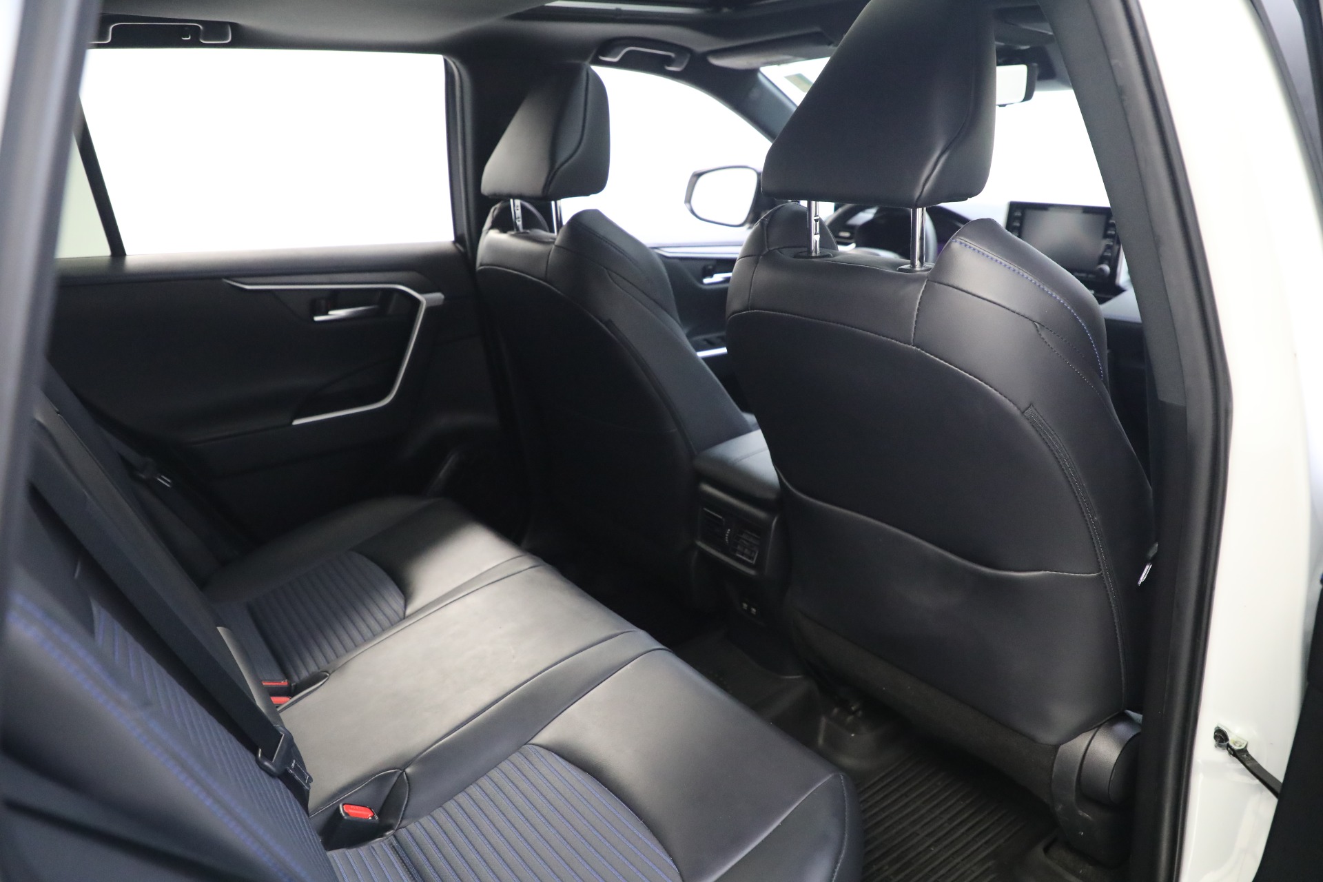 Used 2021 Toyota RAV4 Hybrid XSE | St. Petersburg, FL