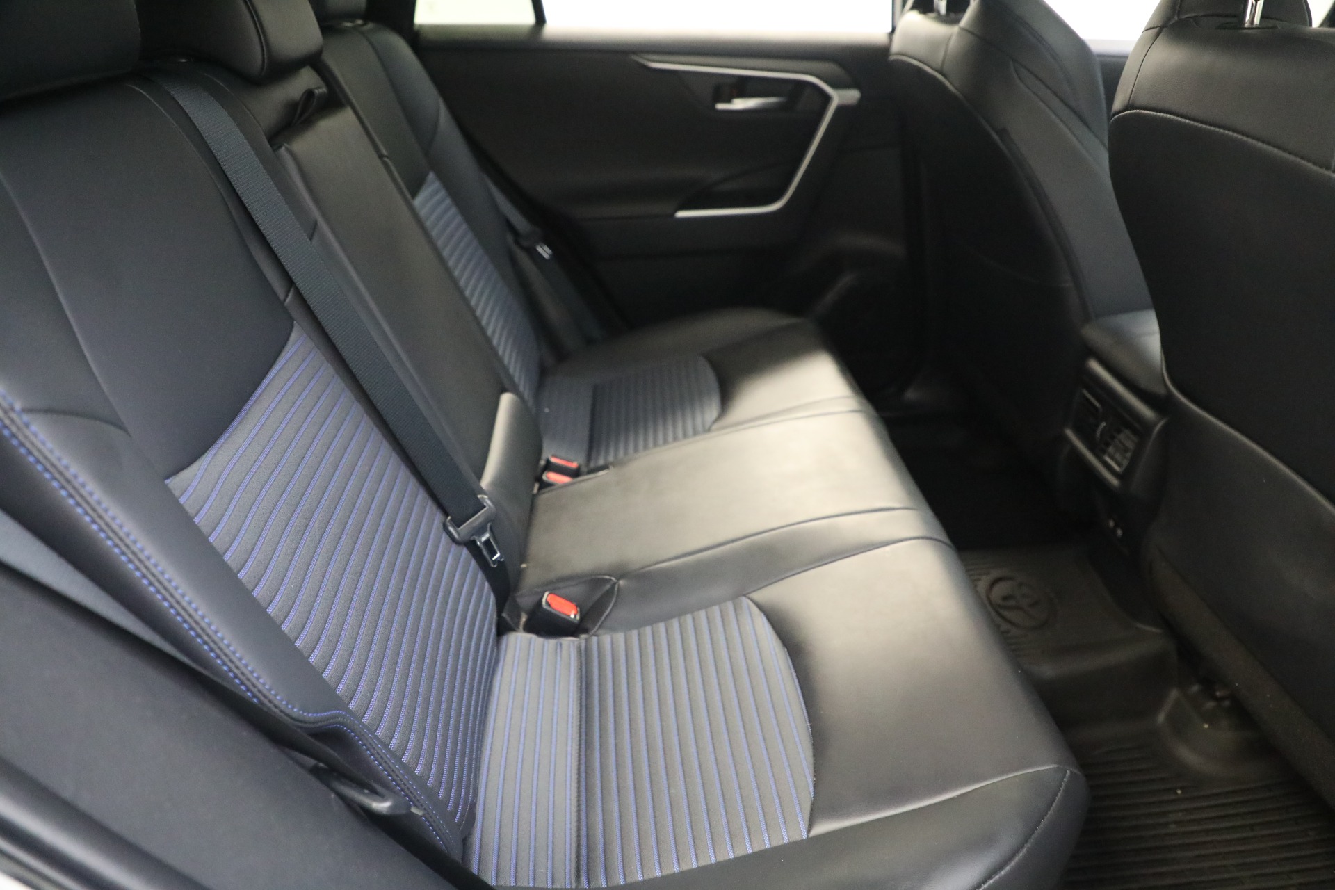 Used 2021 Toyota RAV4 Hybrid XSE | St. Petersburg, FL