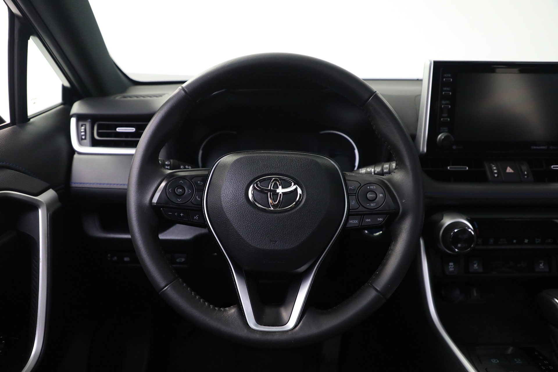 Used 2021 Toyota RAV4 Hybrid XSE | St. Petersburg, FL
