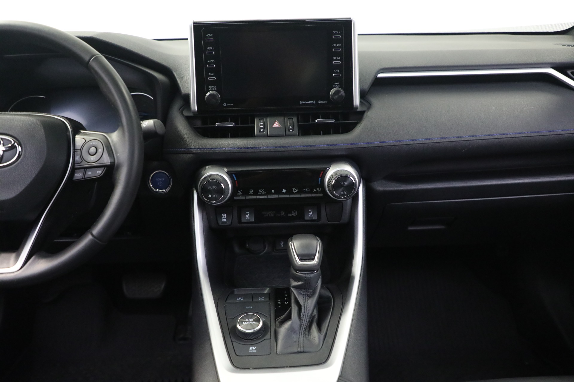 Used 2021 Toyota RAV4 Hybrid XSE | St. Petersburg, FL