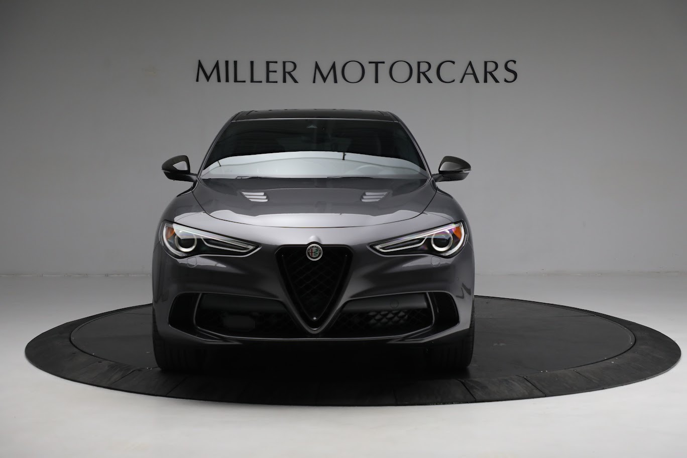 Used 2021 Alfa Romeo Stelvio Quadrifoglio | St. Petersburg, FL