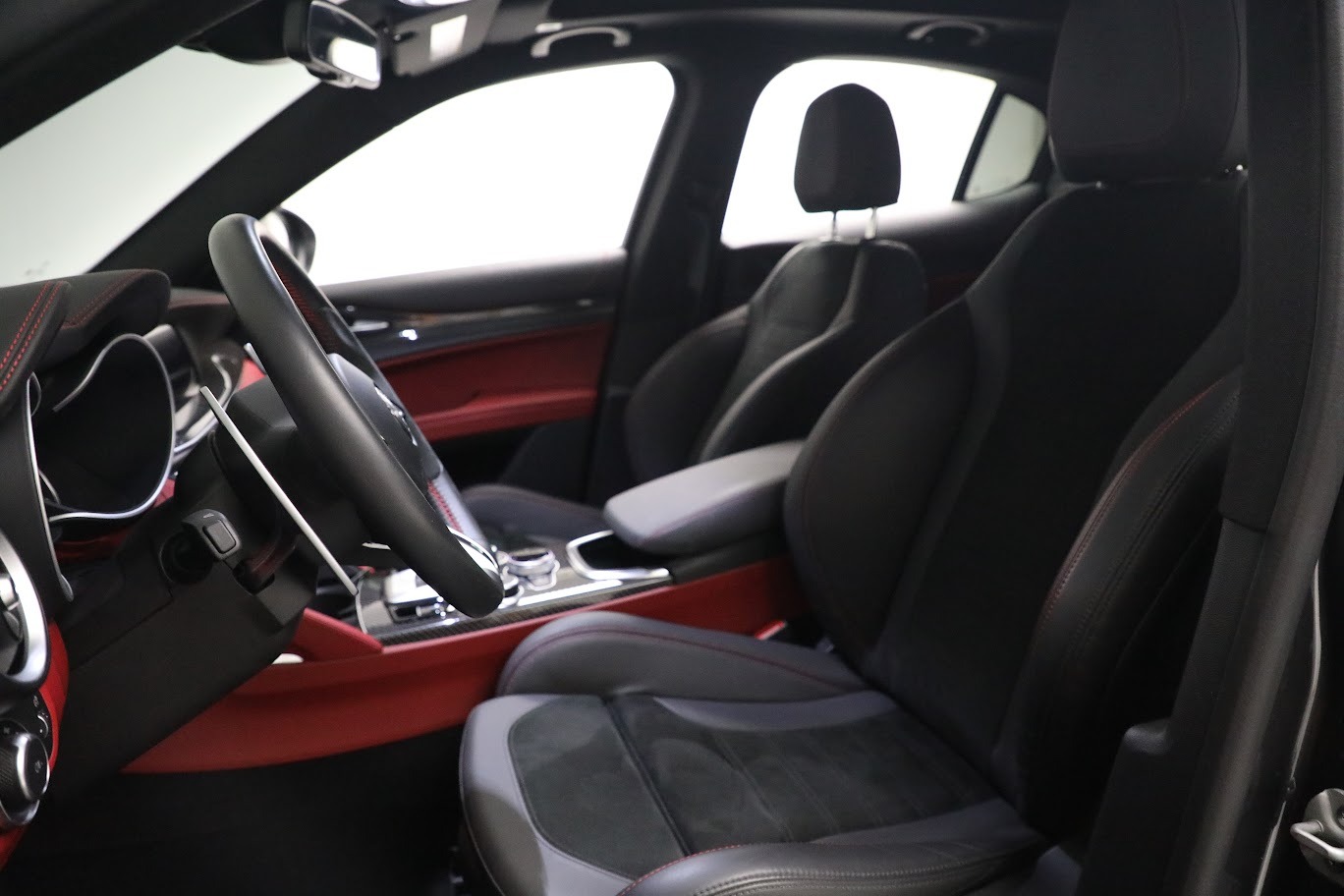 Used 2021 Alfa Romeo Stelvio Quadrifoglio | St. Petersburg, FL