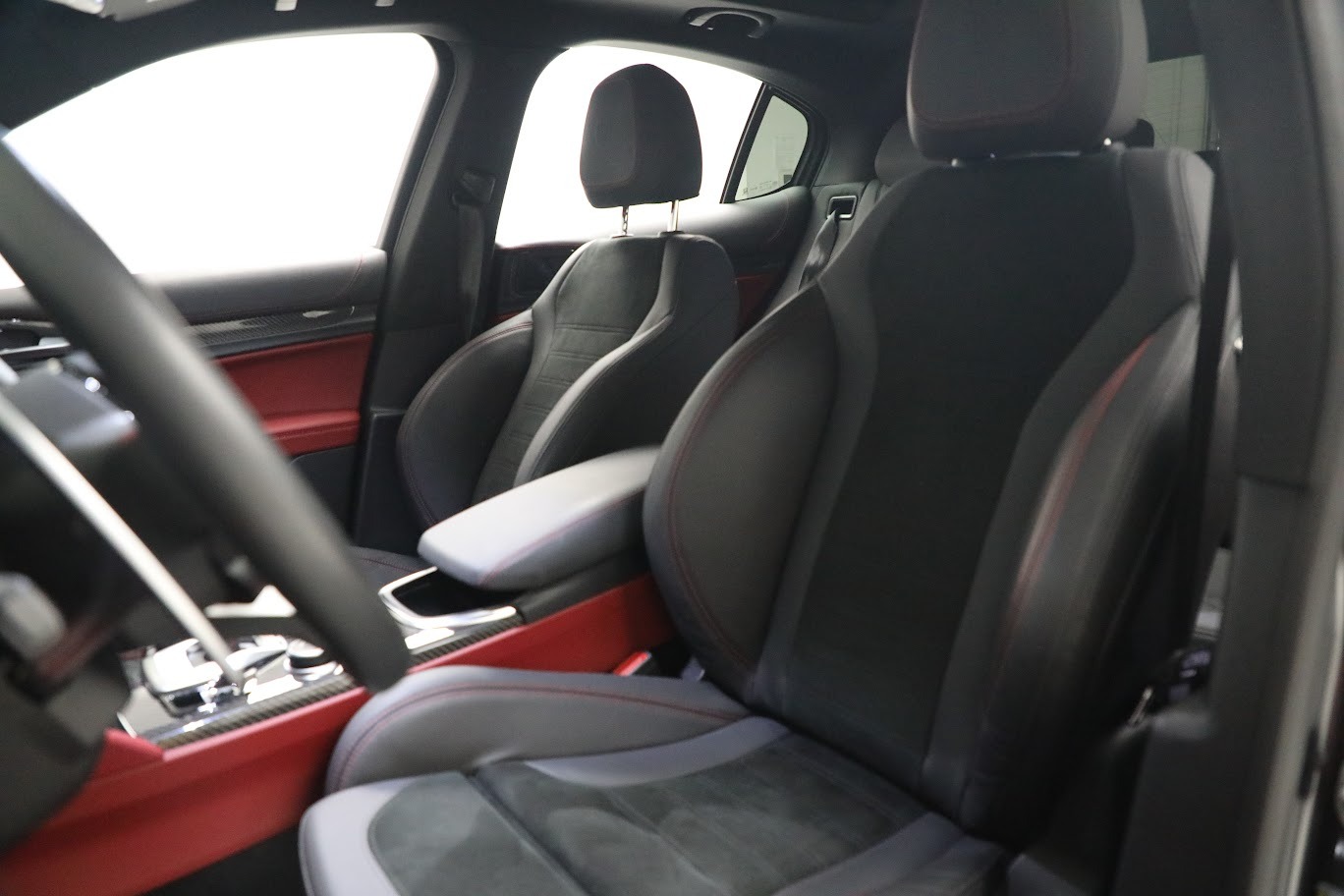 Used 2021 Alfa Romeo Stelvio Quadrifoglio | St. Petersburg, FL
