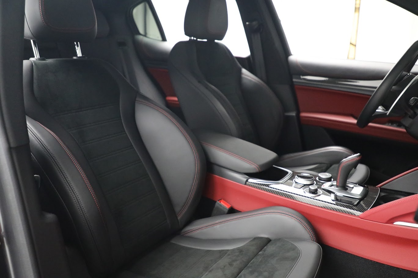 Used 2021 Alfa Romeo Stelvio Quadrifoglio | St. Petersburg, FL