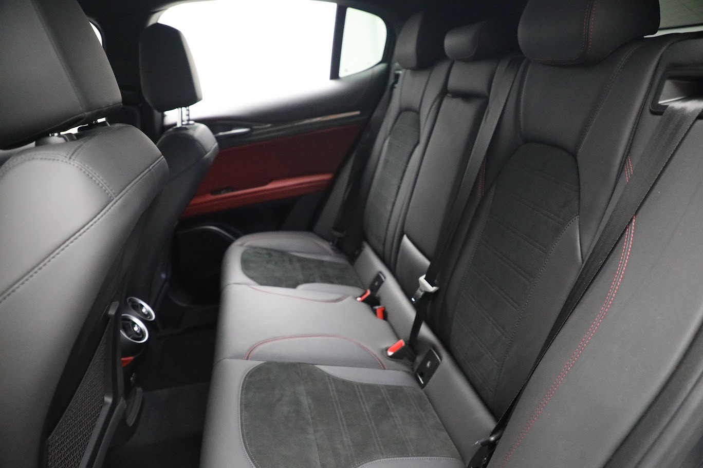 Used 2021 Alfa Romeo Stelvio Quadrifoglio | St. Petersburg, FL