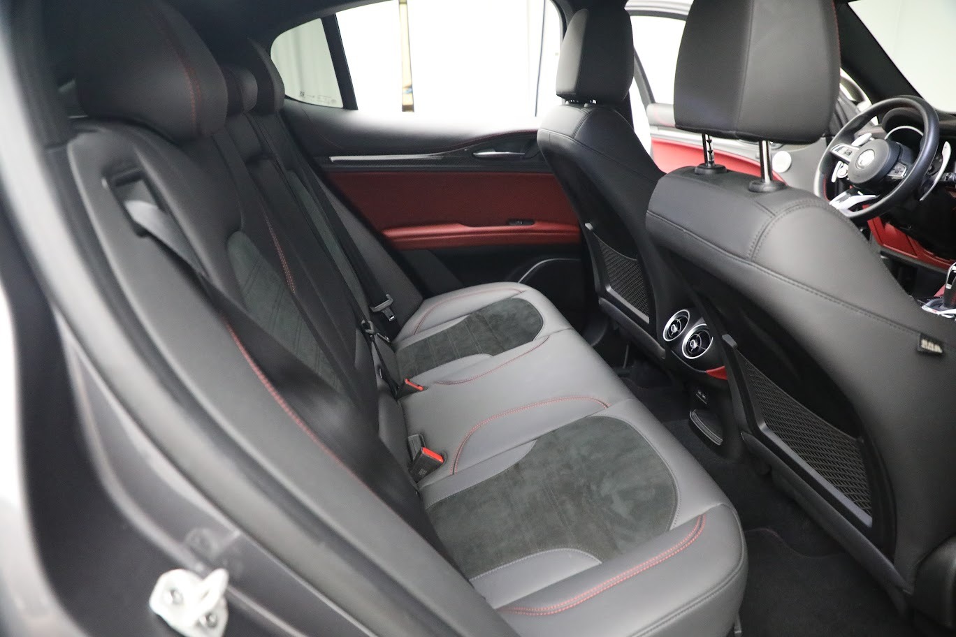 Used 2021 Alfa Romeo Stelvio Quadrifoglio | St. Petersburg, FL