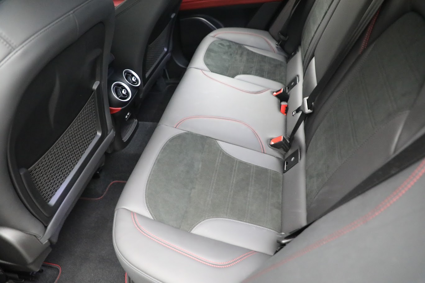 Used 2021 Alfa Romeo Stelvio Quadrifoglio | St. Petersburg, FL