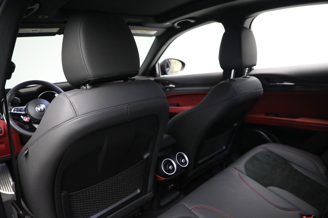 Used 2021 Alfa Romeo Stelvio Quadrifoglio | St. Petersburg, FL