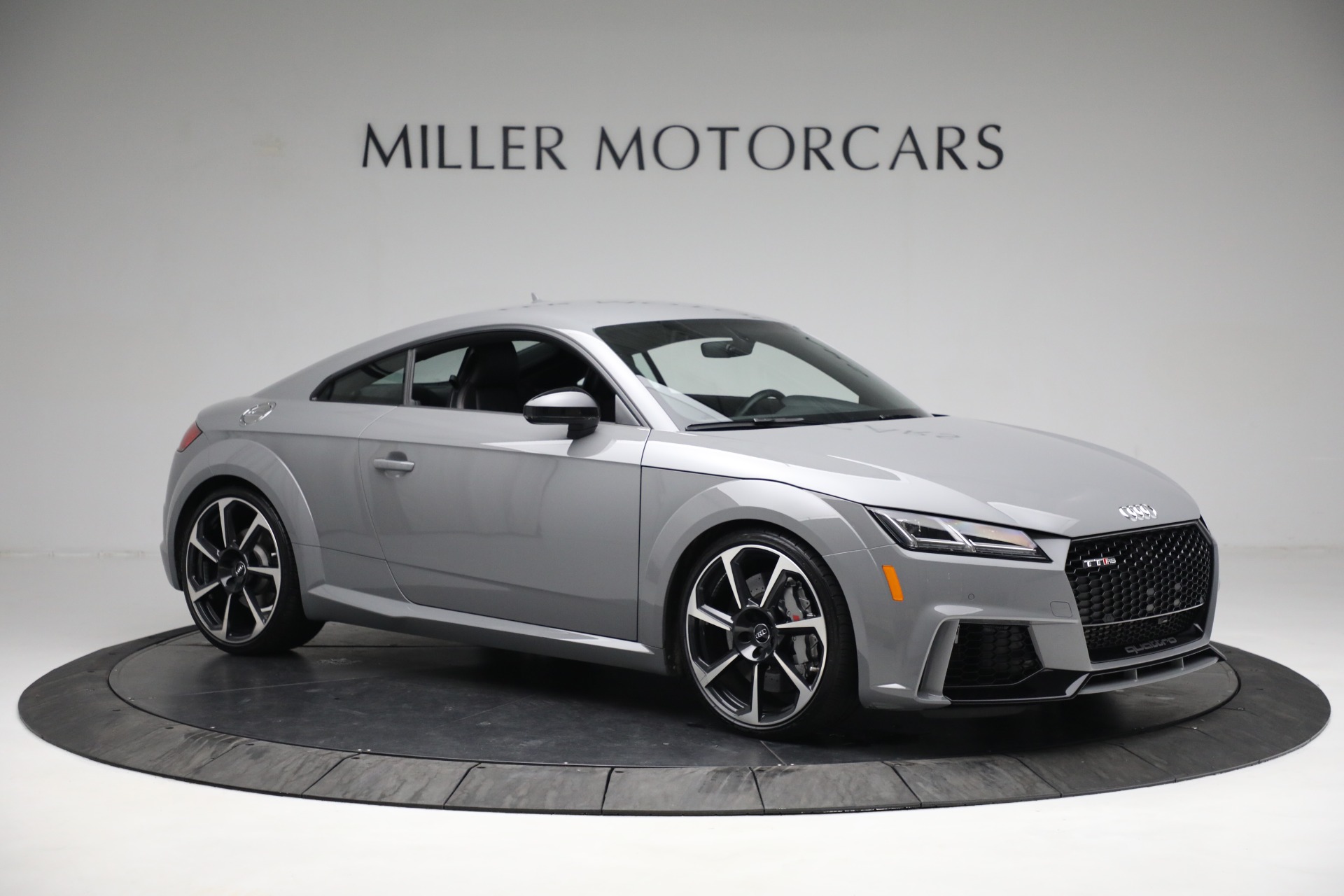 Used 2018 Audi TT RS 2.5T quattro | St. Petersburg, FL
