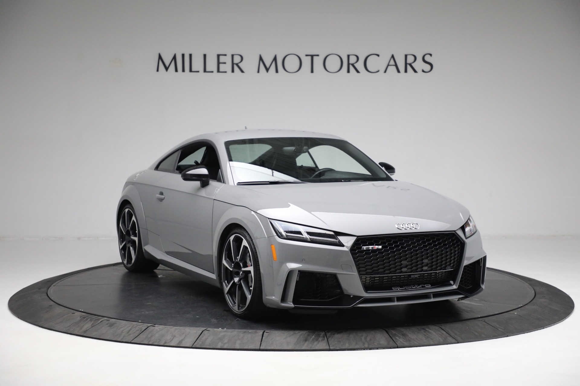 Used 2018 Audi TT RS 2.5T quattro | St. Petersburg, FL