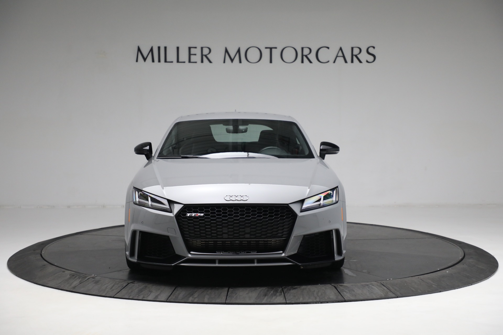 Used 2018 Audi TT RS 2.5T quattro | St. Petersburg, FL
