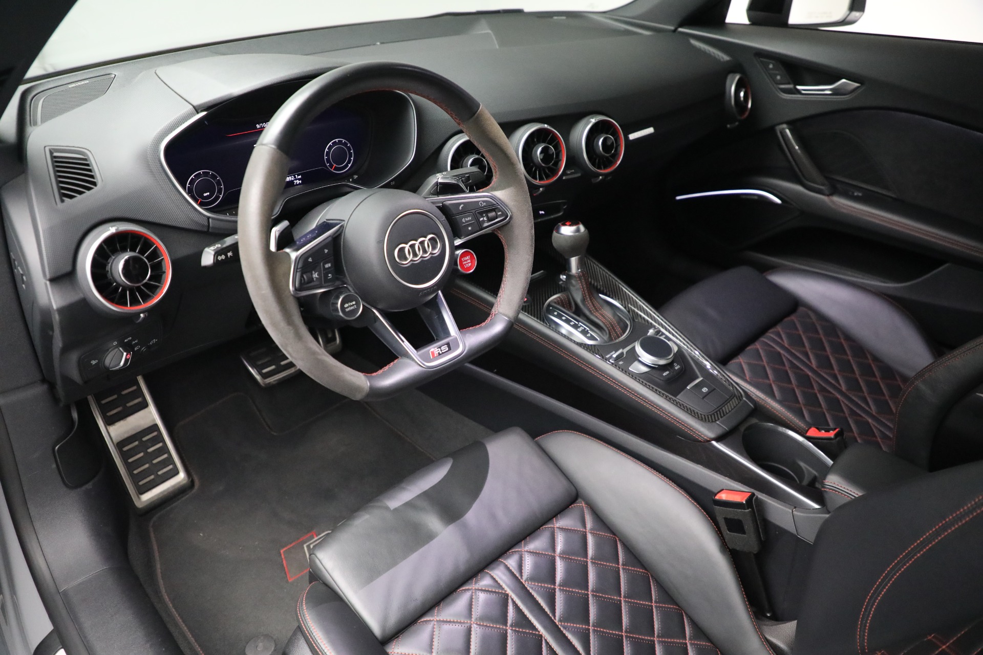 Used 2018 Audi TT RS 2.5T quattro | St. Petersburg, FL