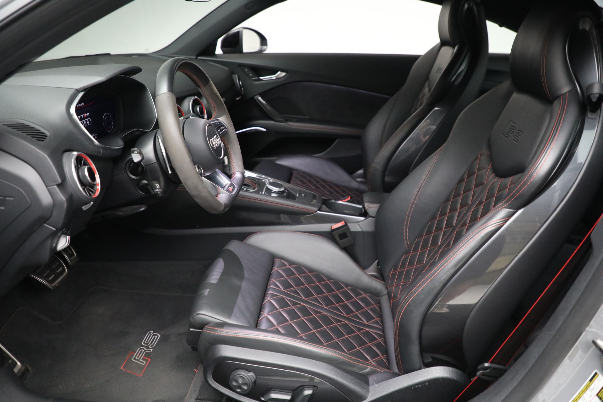 Used 2018 Audi TT RS 2.5T quattro | St. Petersburg, FL