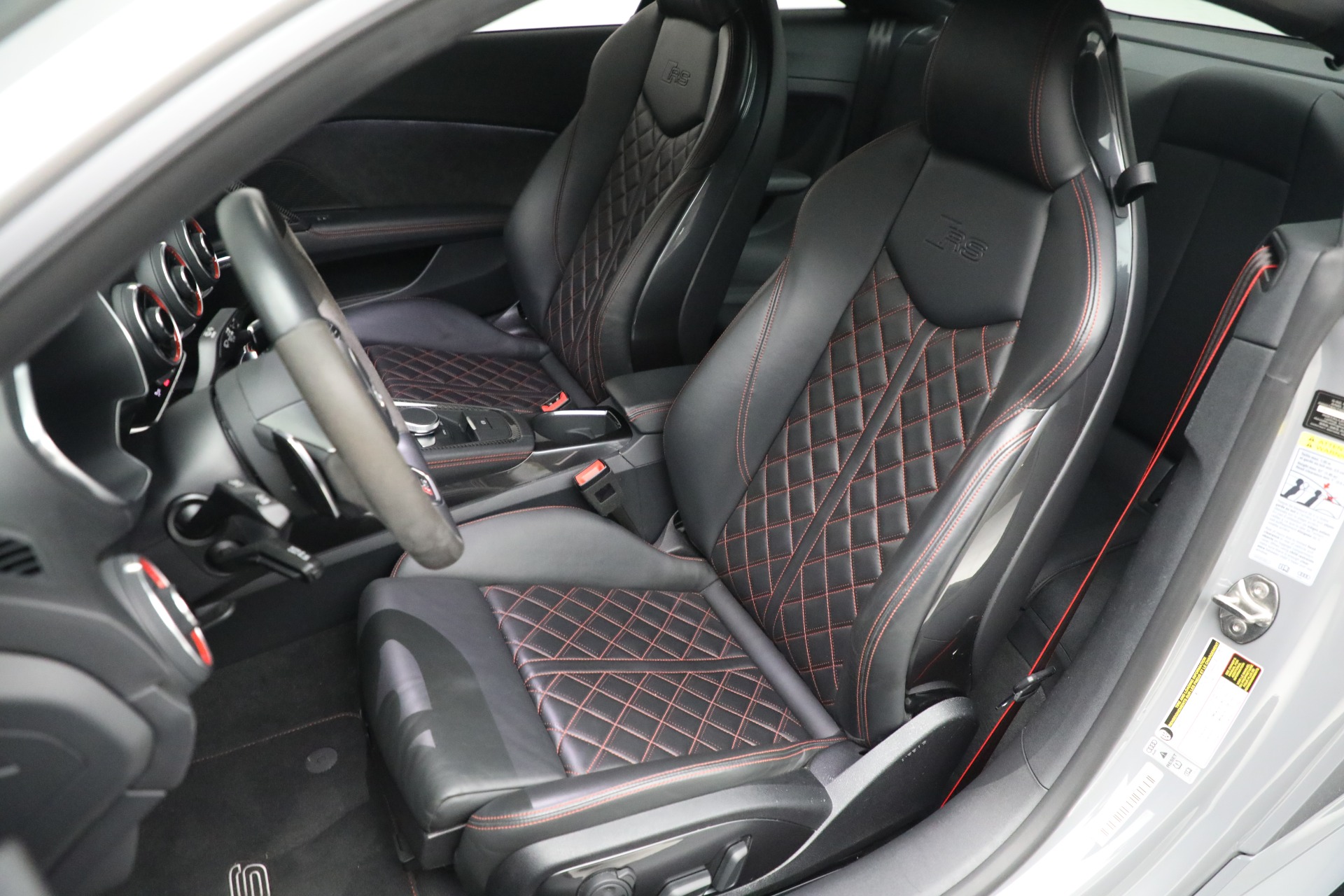 Used 2018 Audi TT RS 2.5T quattro | St. Petersburg, FL