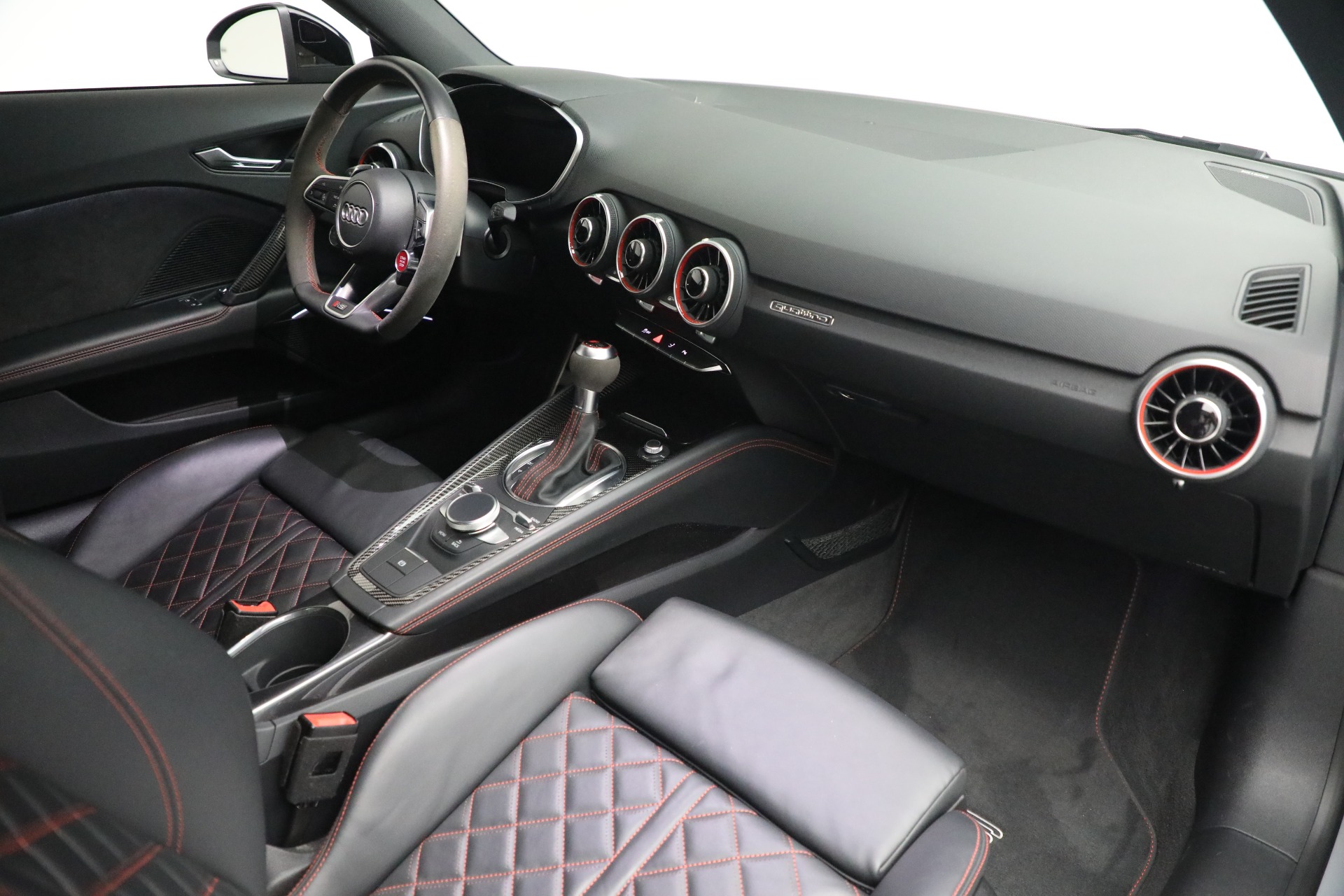 Used 2018 Audi TT RS 2.5T quattro | St. Petersburg, FL