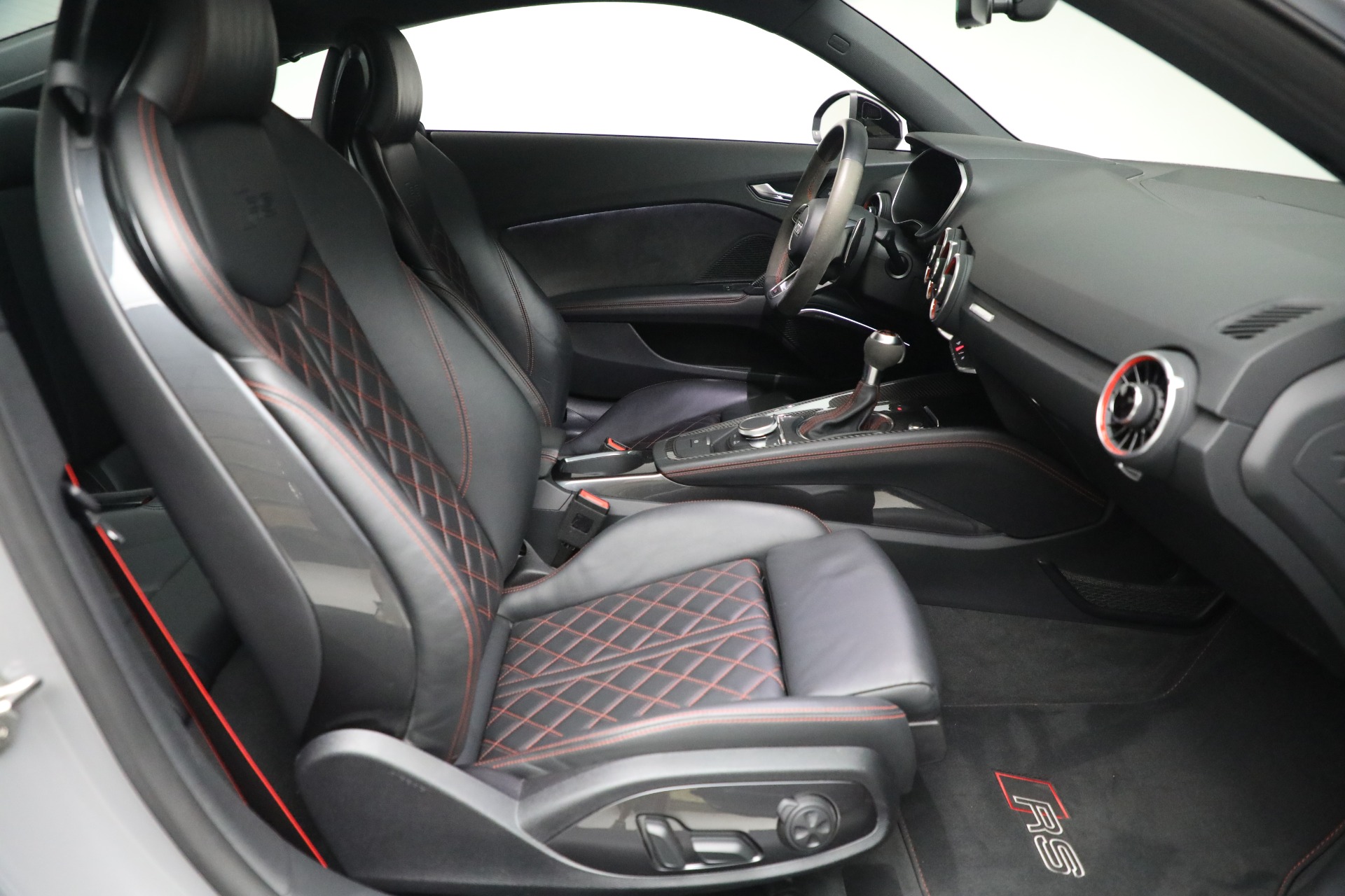Used 2018 Audi TT RS 2.5T quattro | St. Petersburg, FL