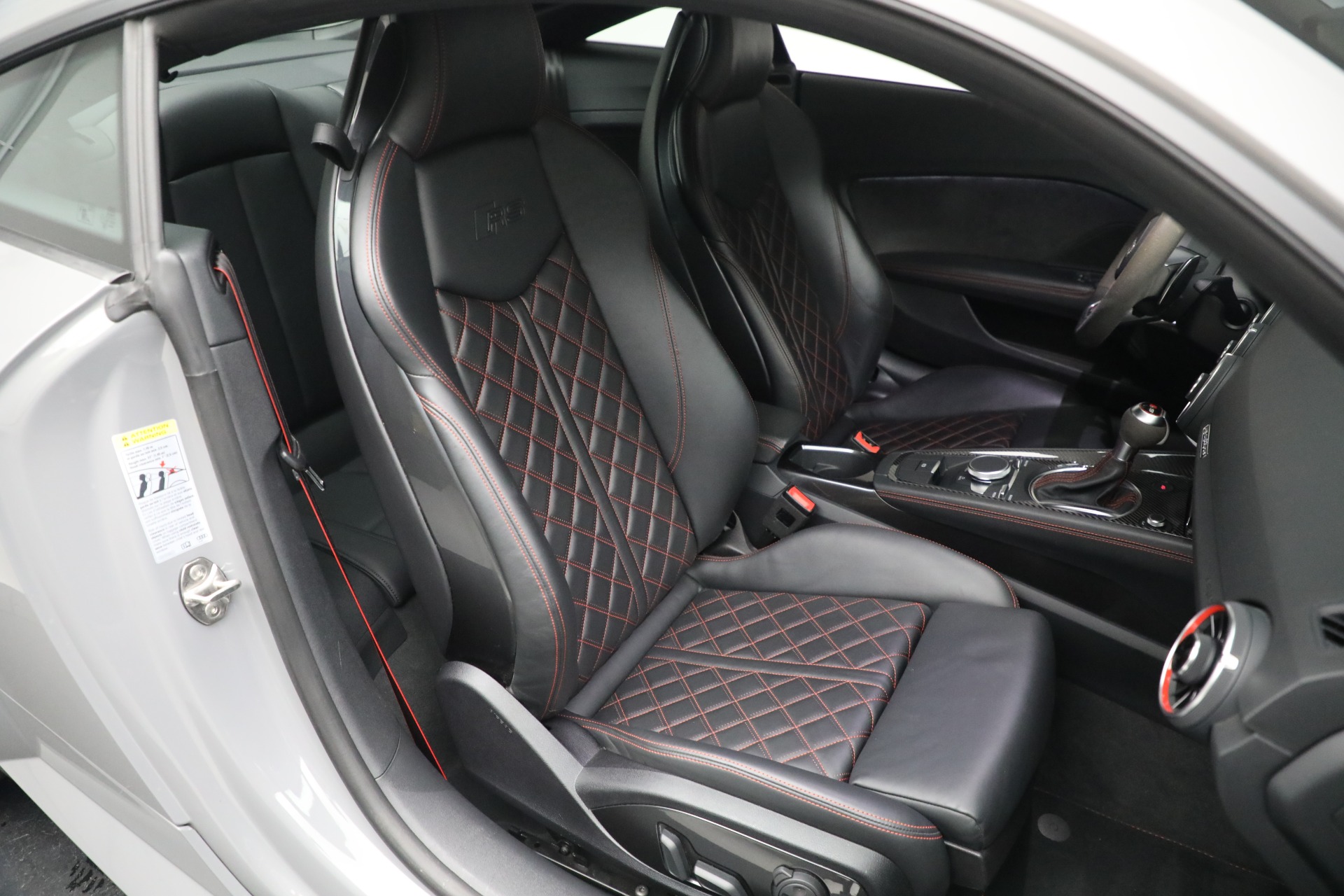 Used 2018 Audi TT RS 2.5T quattro | St. Petersburg, FL