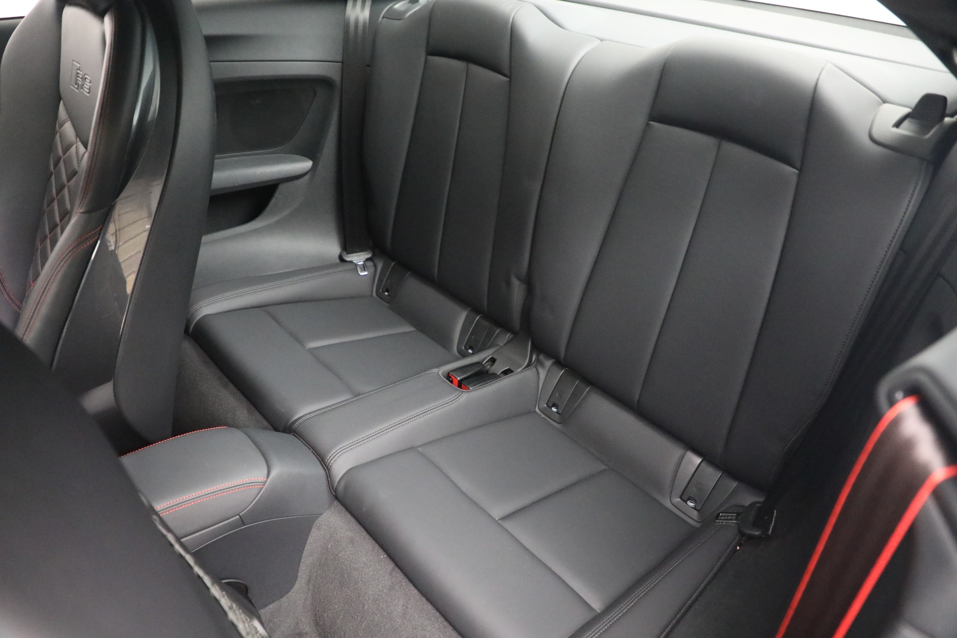 Used 2018 Audi TT RS 2.5T quattro | St. Petersburg, FL
