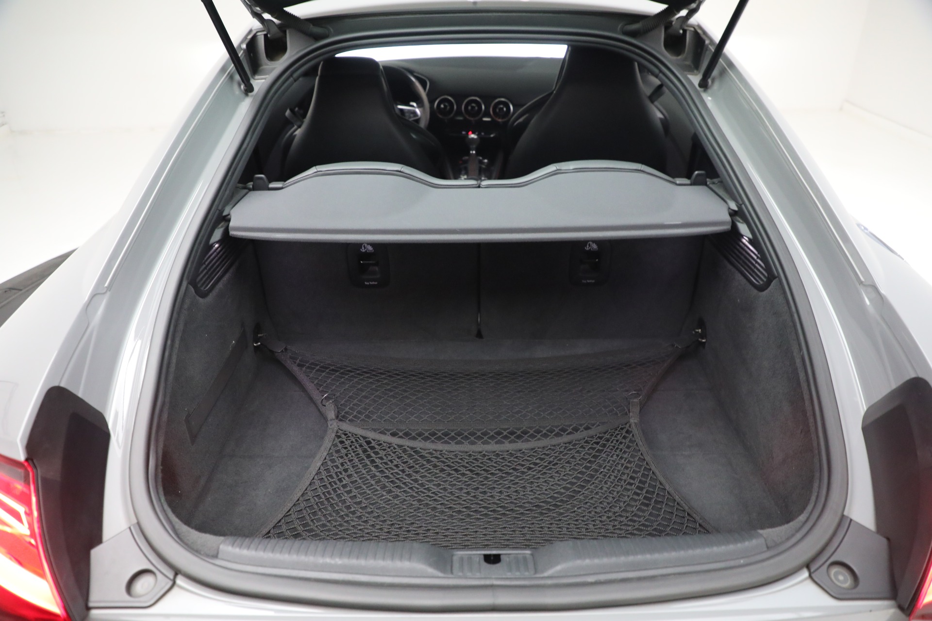 Used 2018 Audi TT RS 2.5T quattro | St. Petersburg, FL