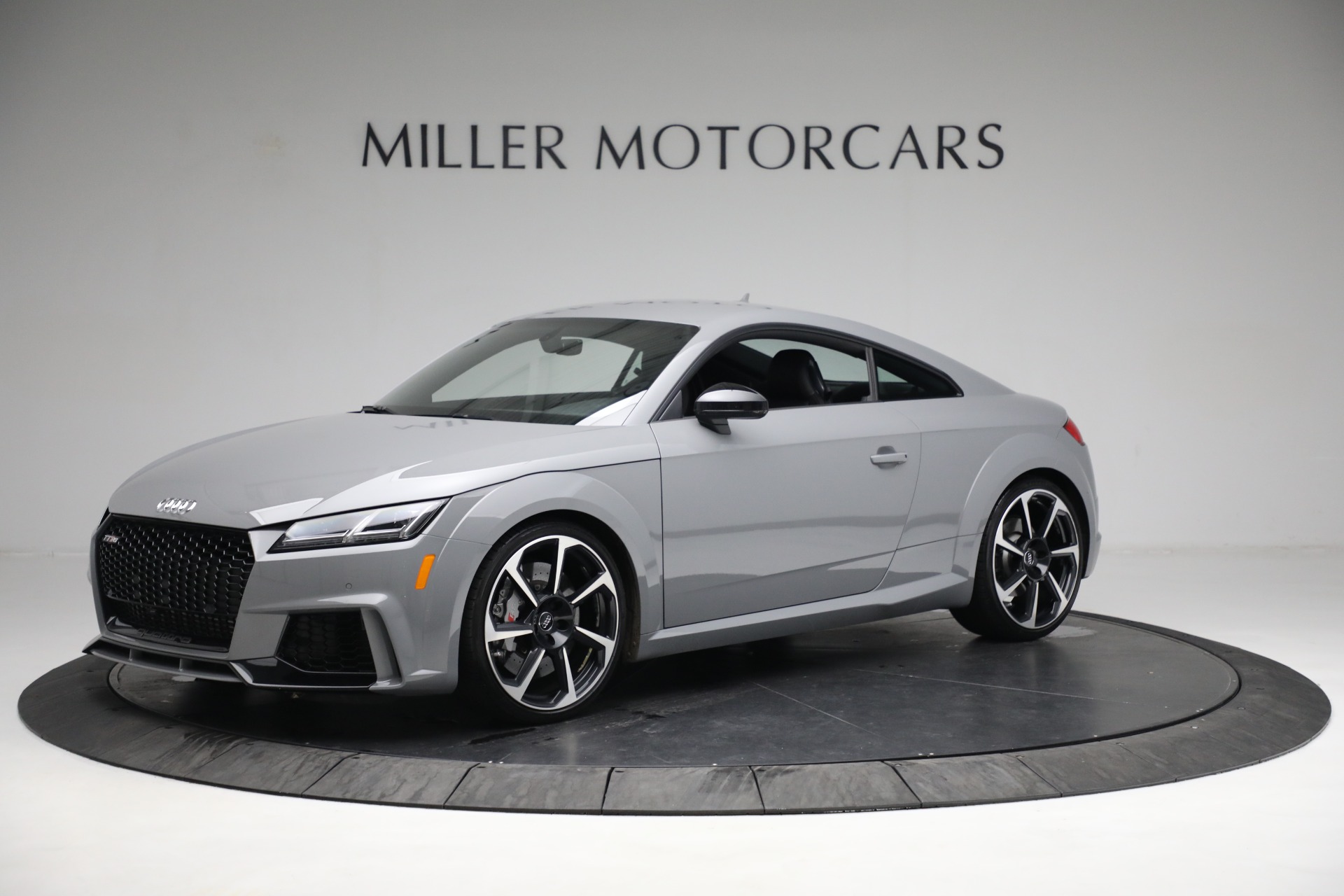Used 2018 Audi TT RS 2.5T quattro | St. Petersburg, FL