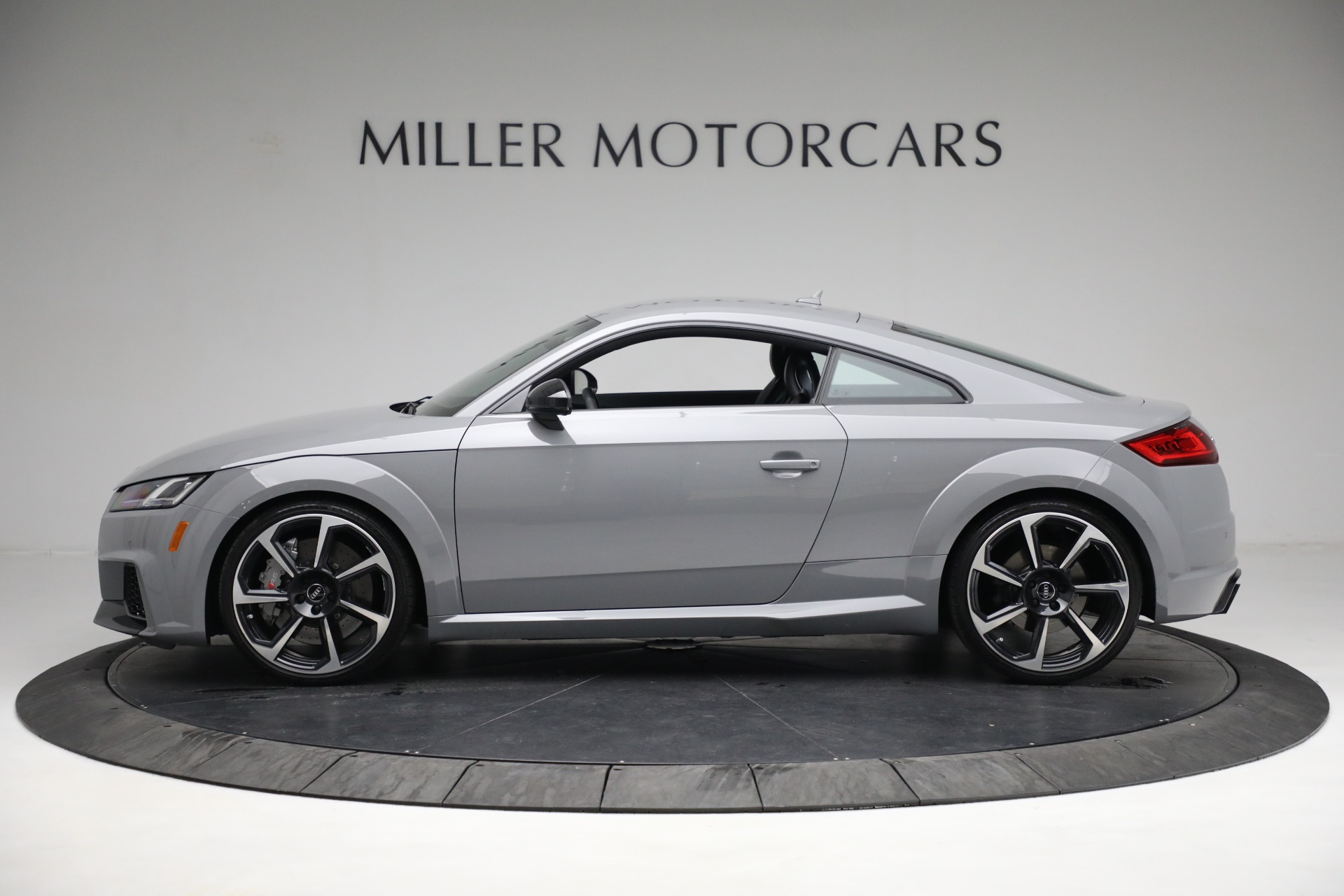 Used 2018 Audi TT RS 2.5T quattro | St. Petersburg, FL