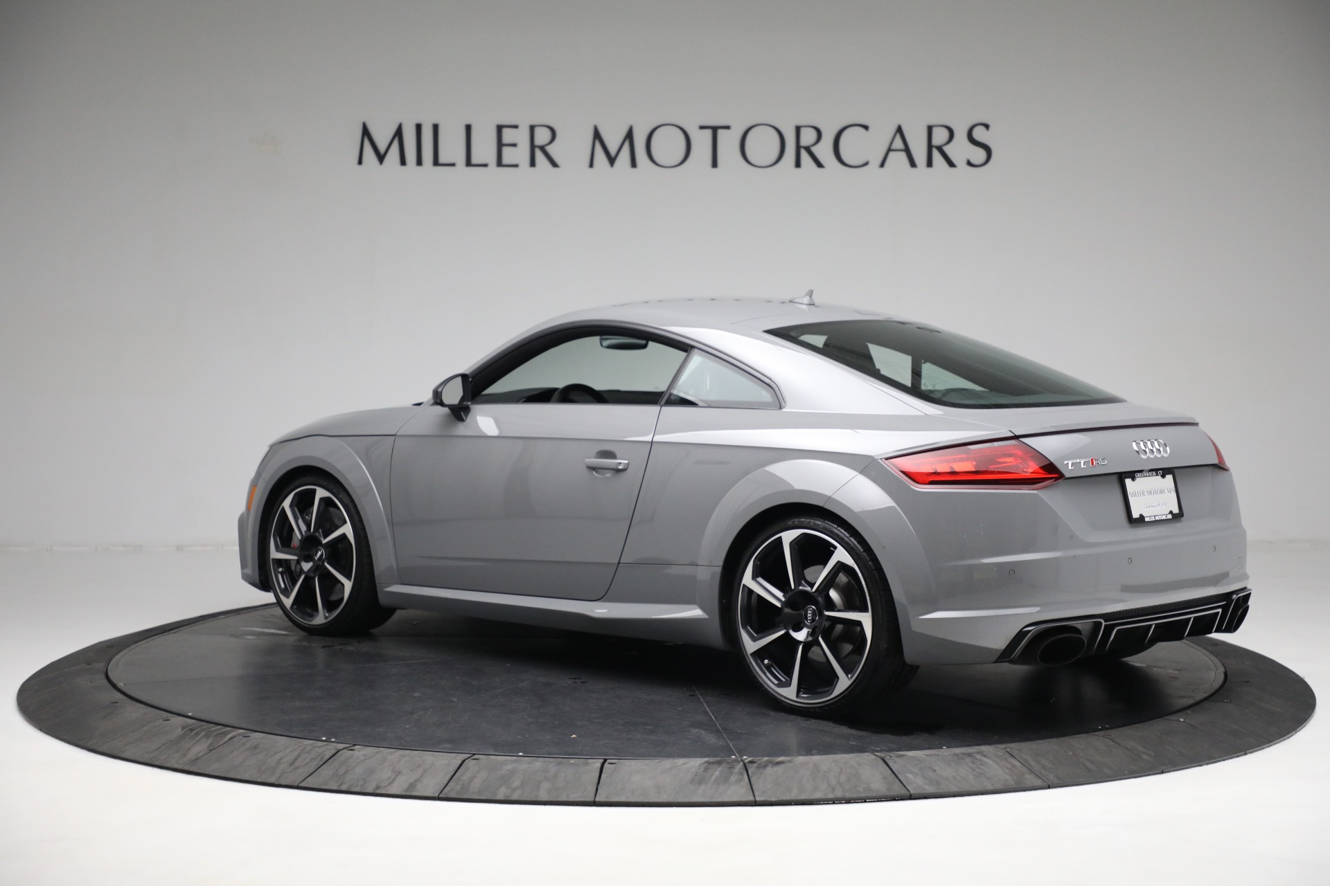 Used 2018 Audi TT RS 2.5T quattro | St. Petersburg, FL
