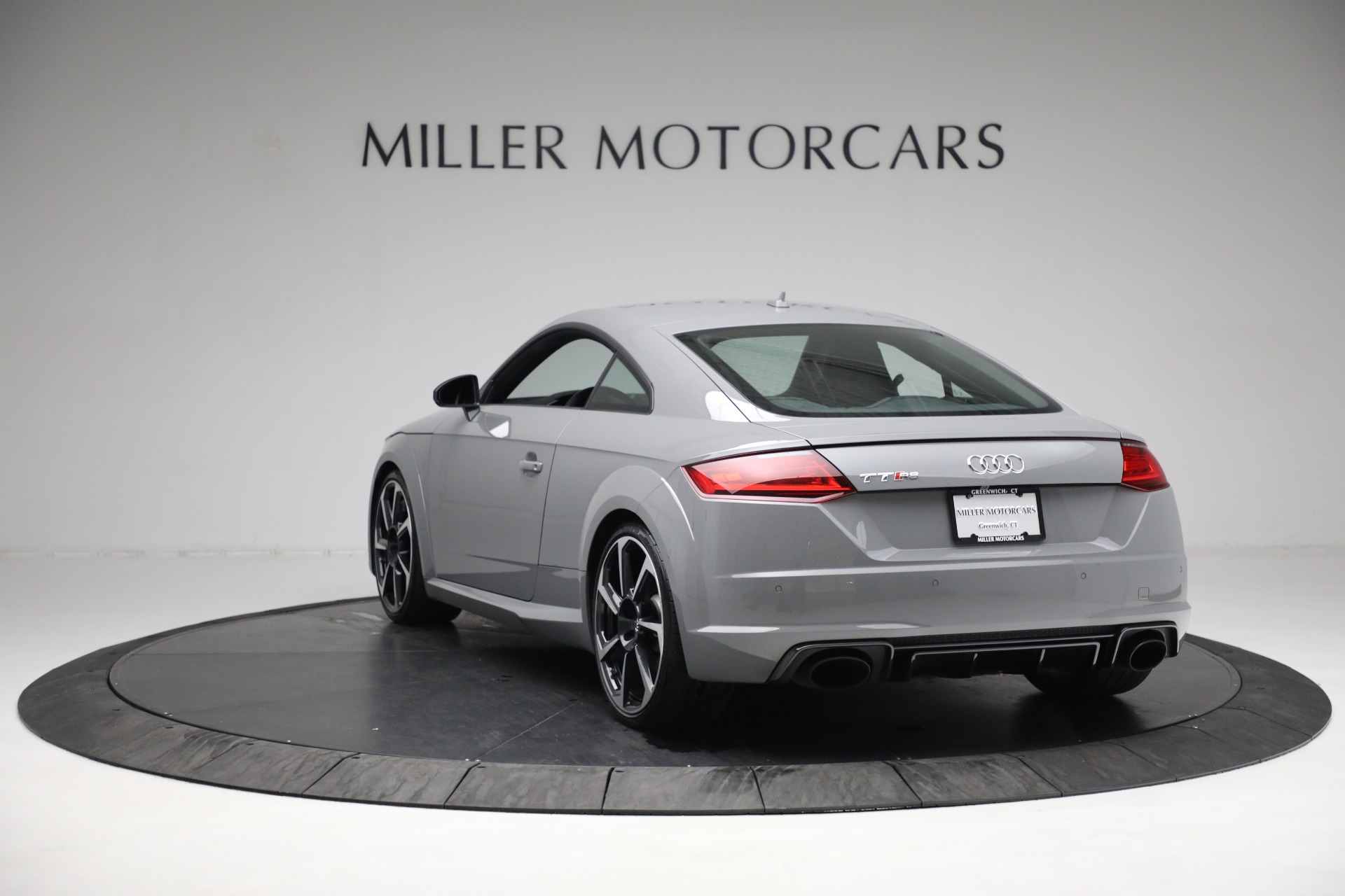 Used 2018 Audi TT RS 2.5T quattro | St. Petersburg, FL