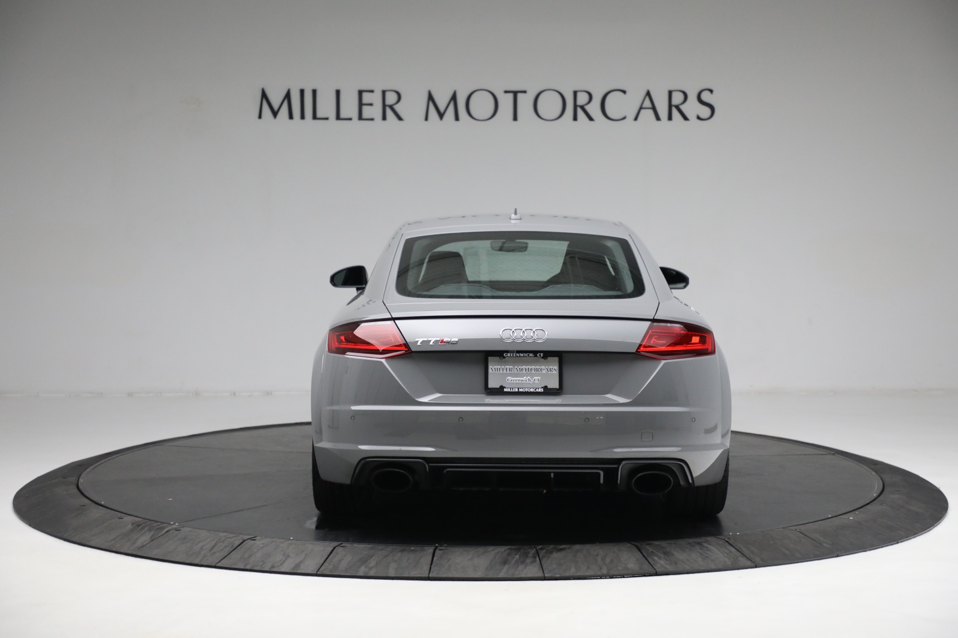 Used 2018 Audi TT RS 2.5T quattro | St. Petersburg, FL