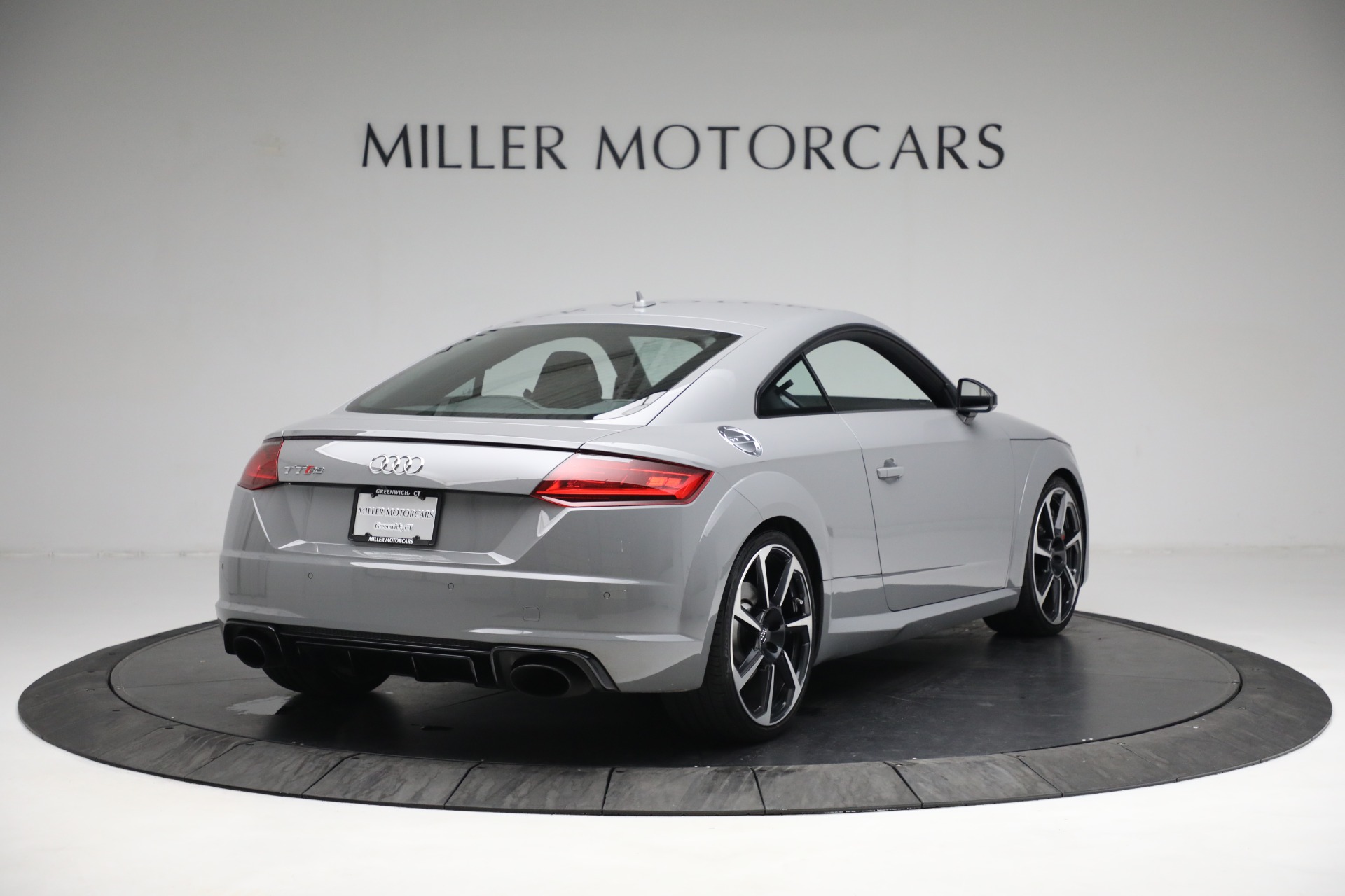 Used 2018 Audi TT RS 2.5T quattro | St. Petersburg, FL